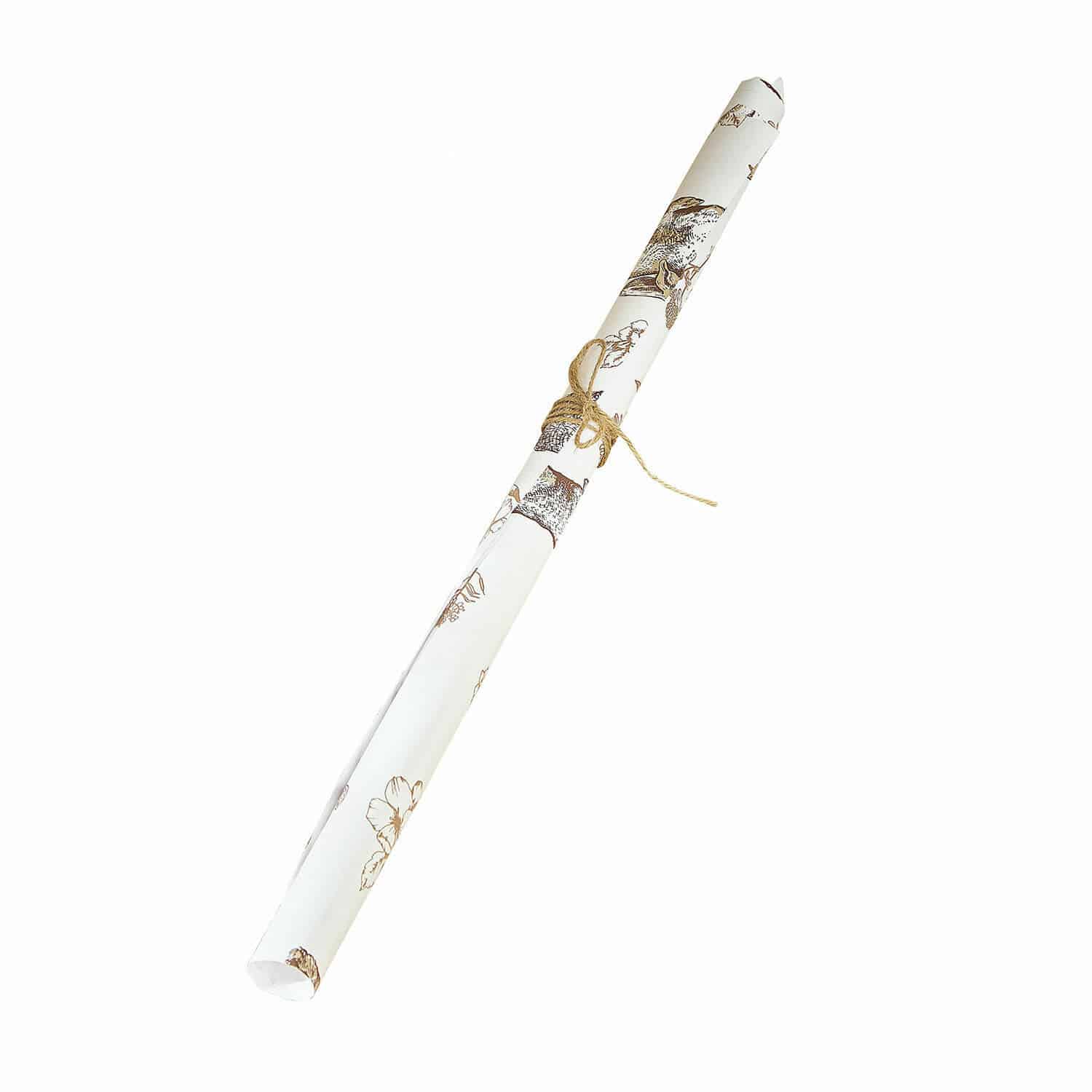 Papier cadeau FSC®-Mix 70% Skylar