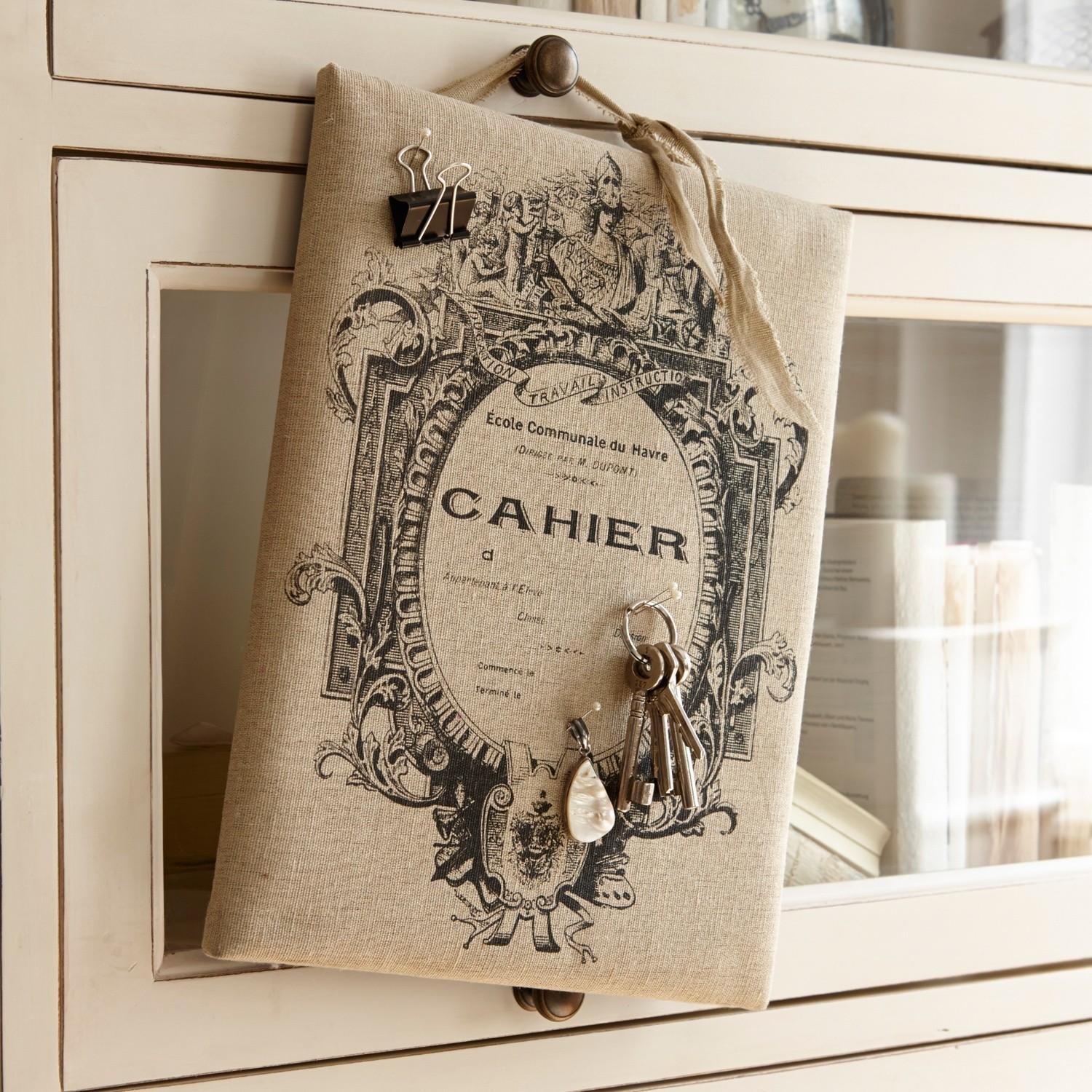 Tableau mémo Terron