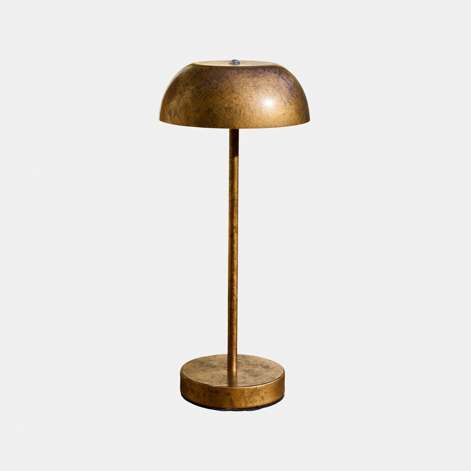 Lampe à poser rechargeable Lumirah