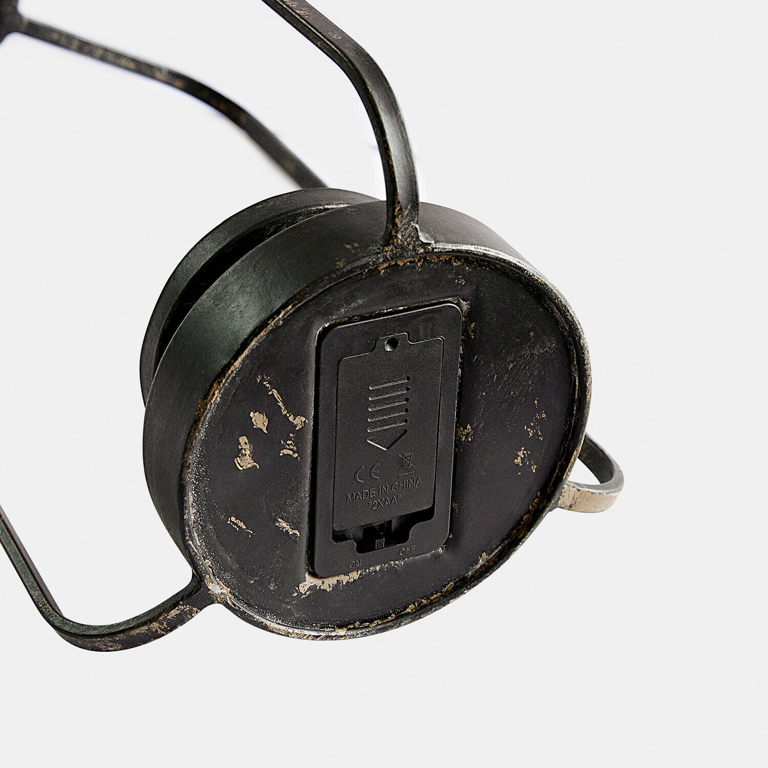 Lanterne LED Kivalex