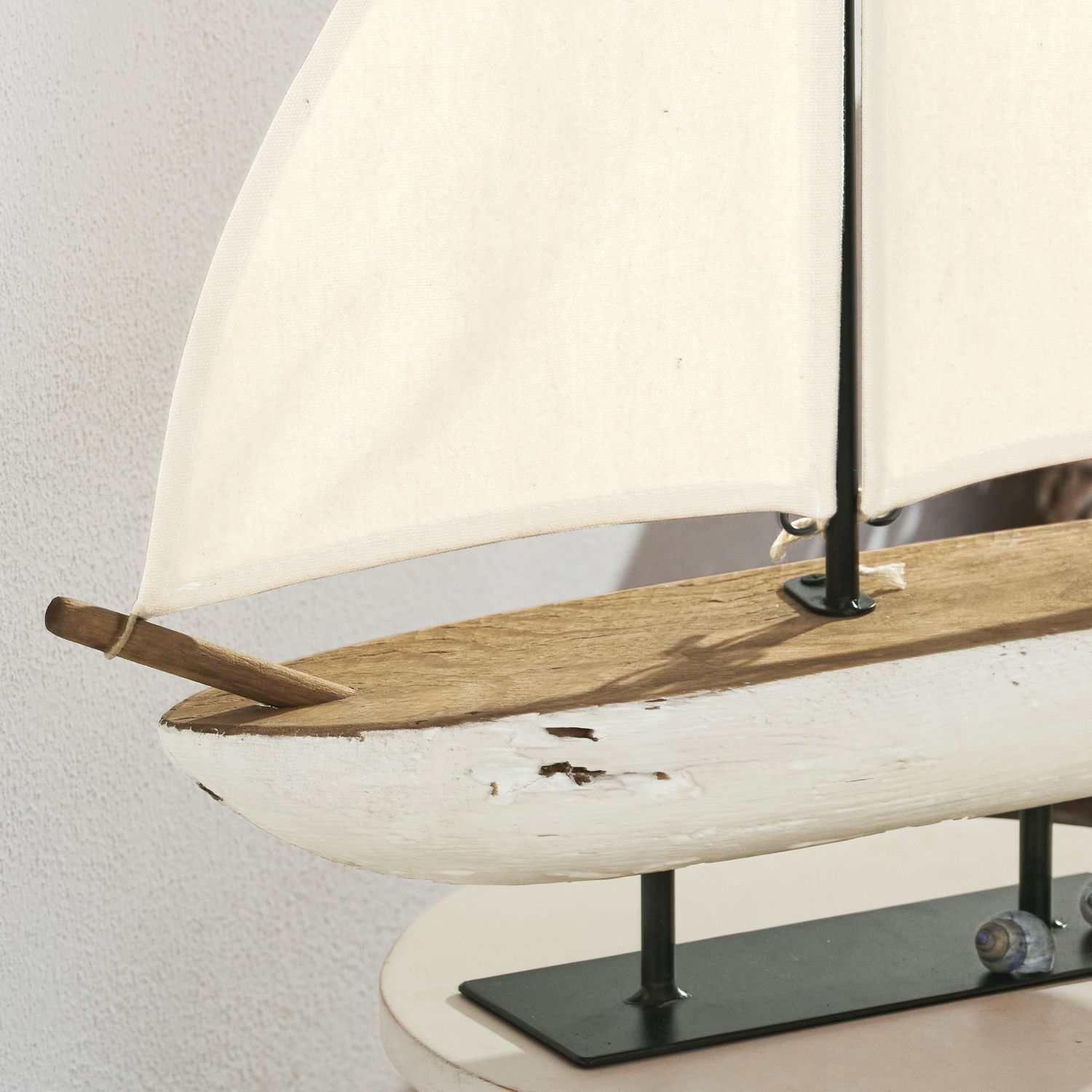 Bateau décoratif Offa