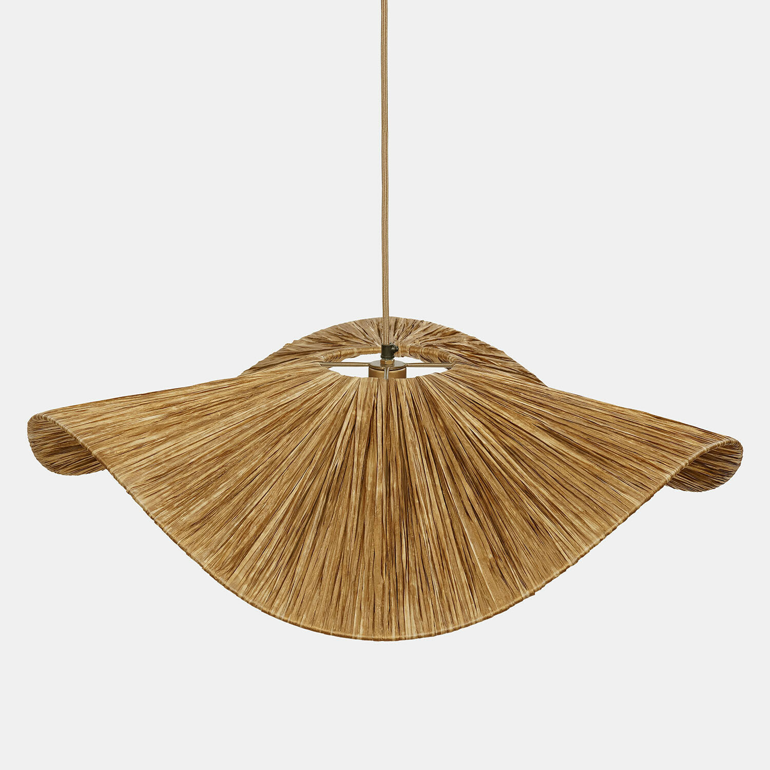 Suspension Calouris