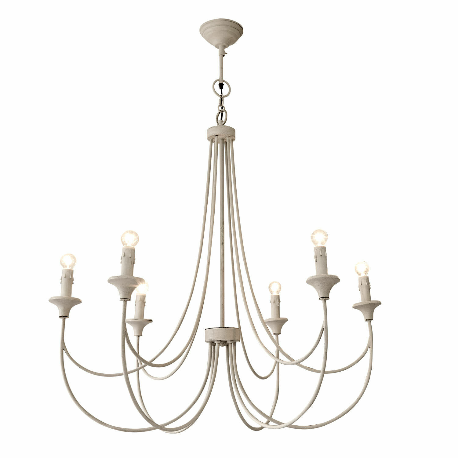 Lustre Blenhaven