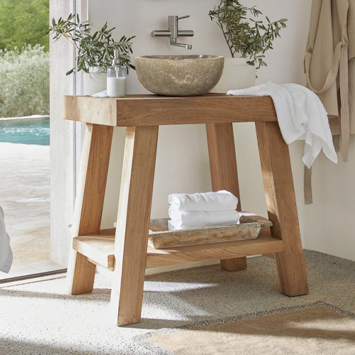 Meubles de salle de bains