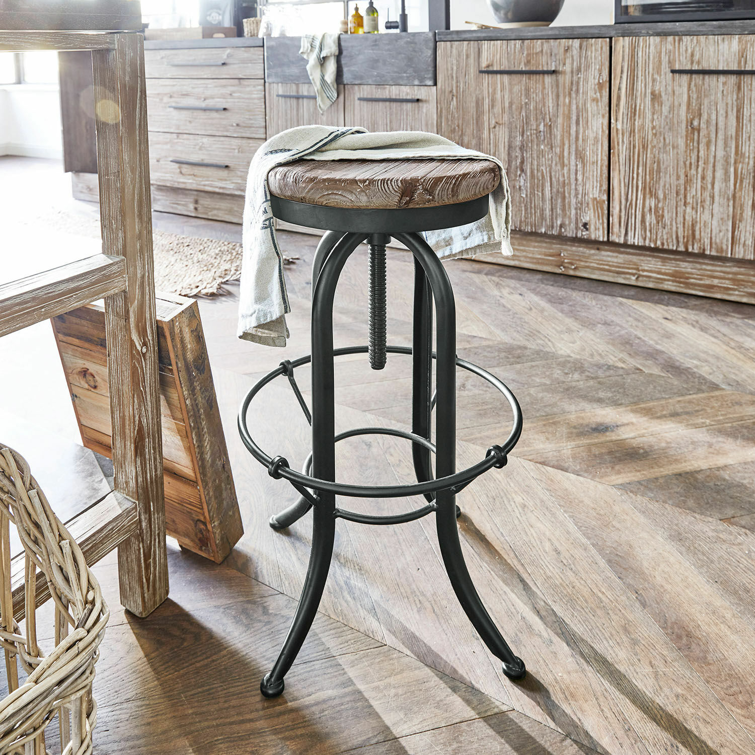 Tabouret Cambria