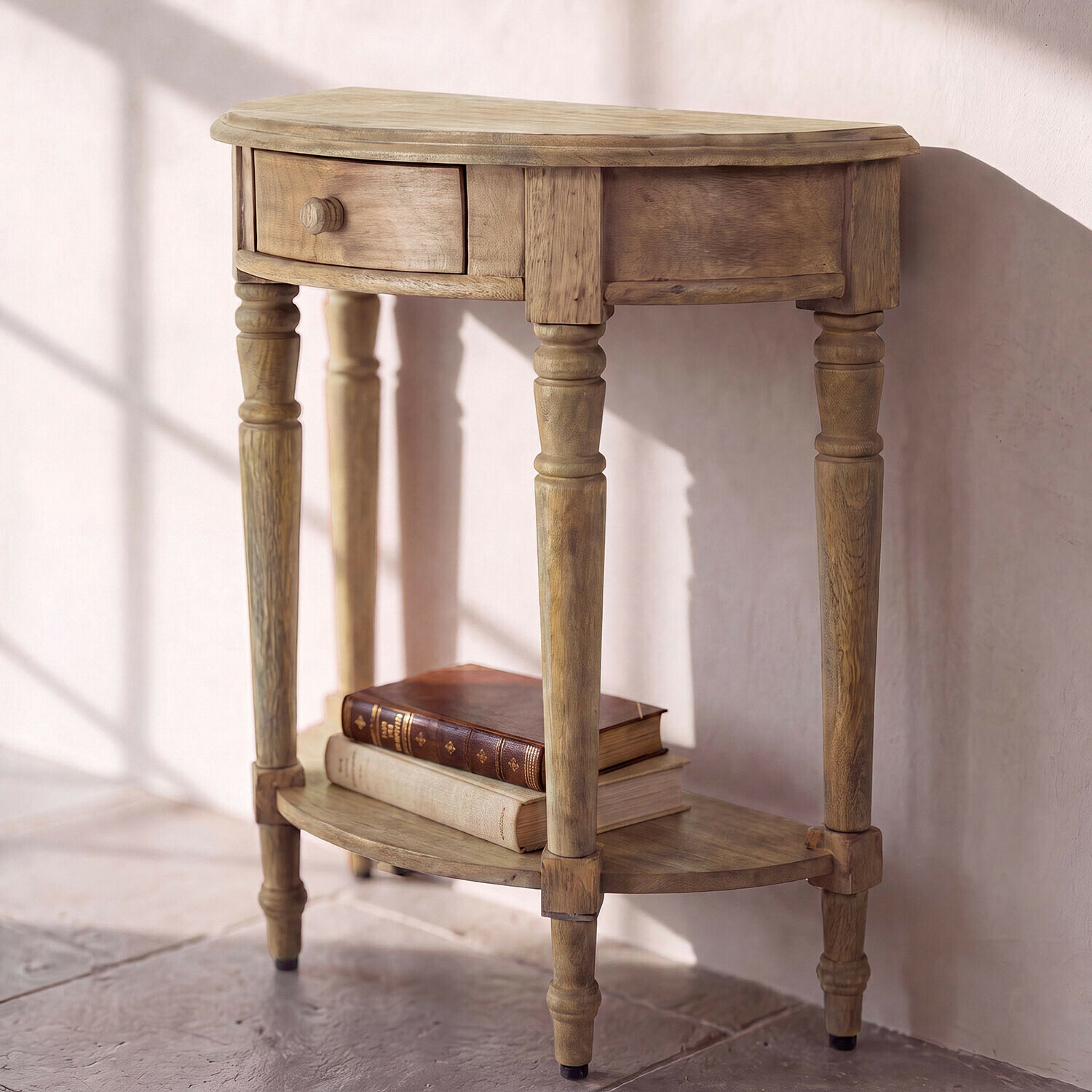Table de chevet Lucin Table de chevet Lucin
