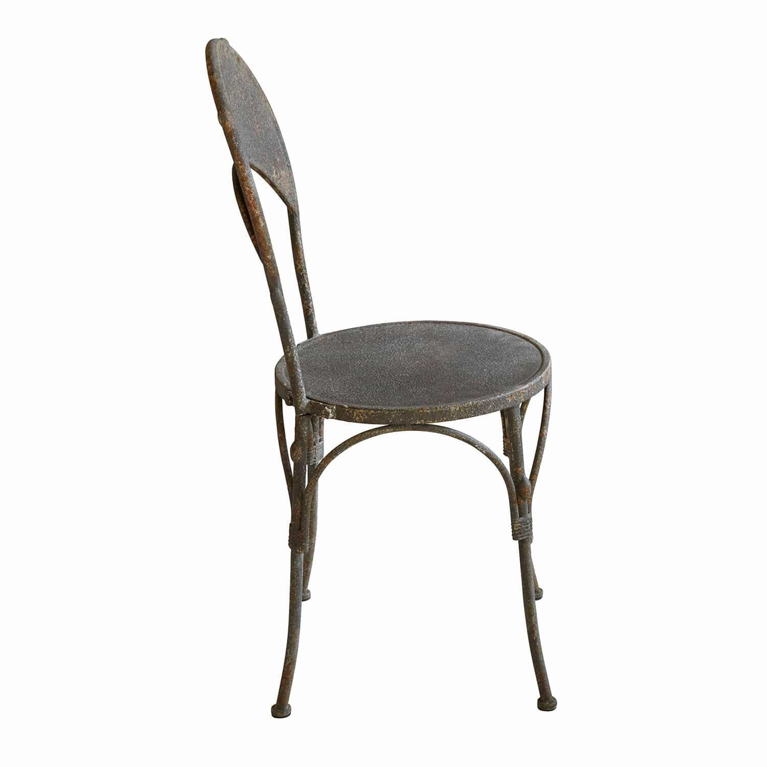 Chaise Delivora