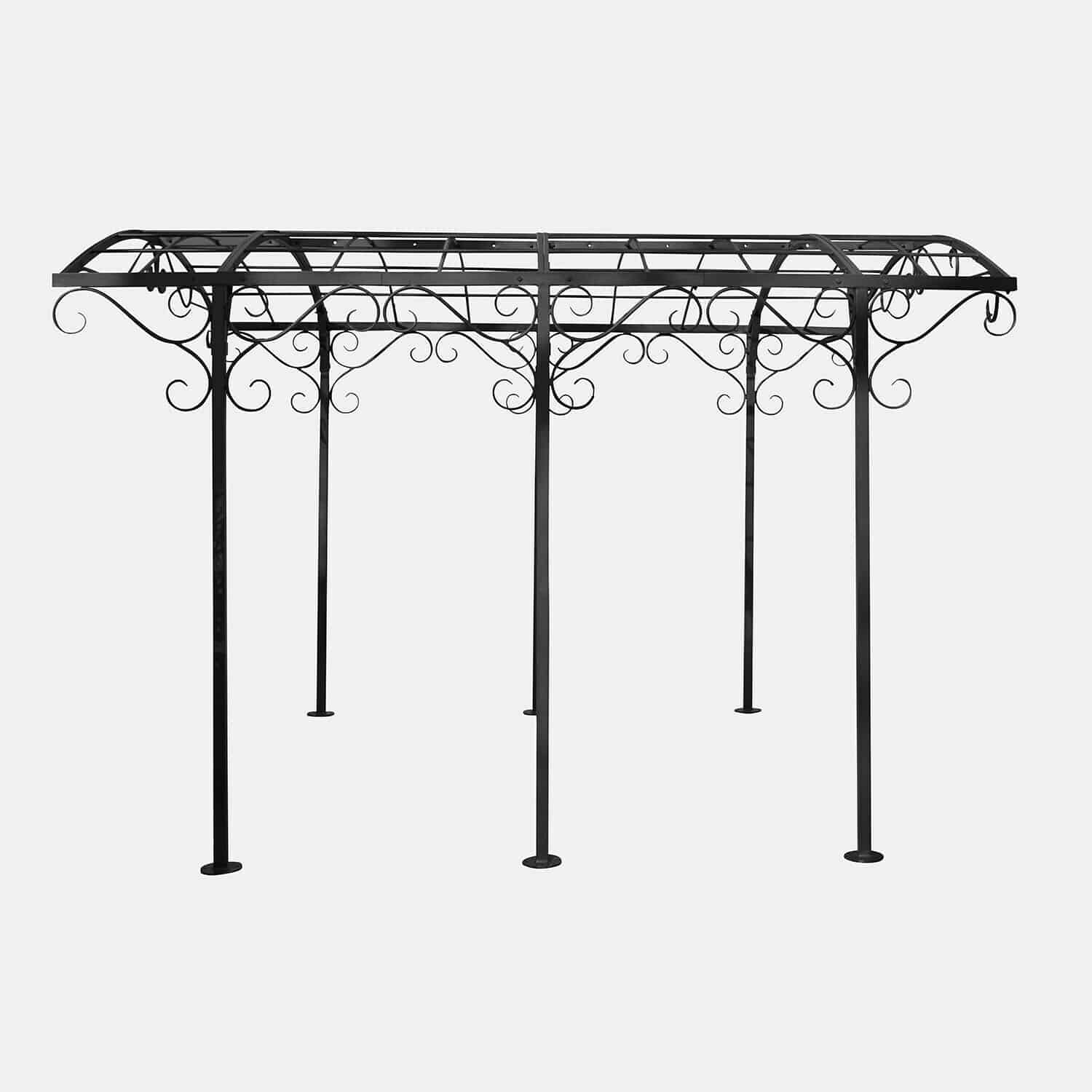 Pergola Delbridge