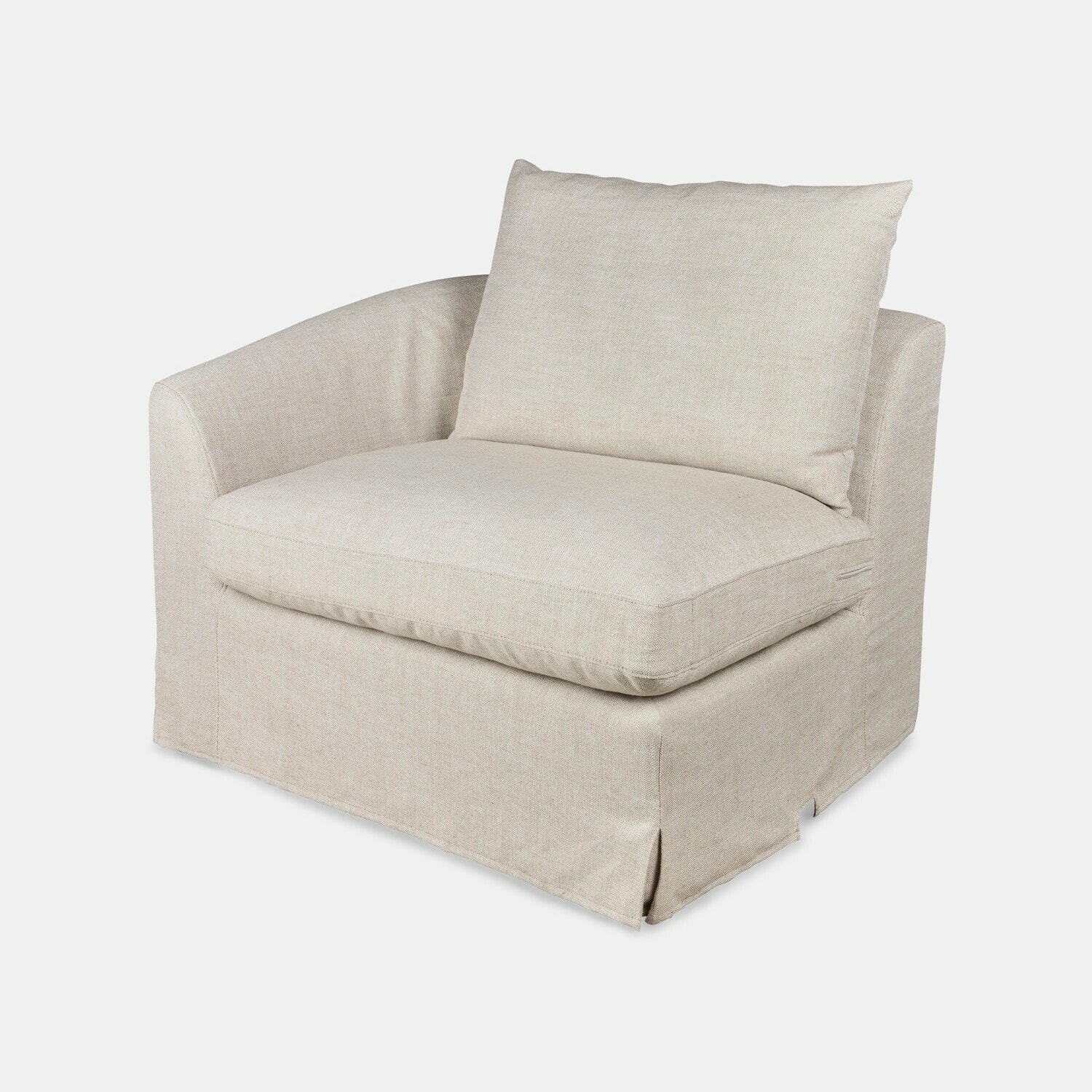 Canapé modulable Wilvane