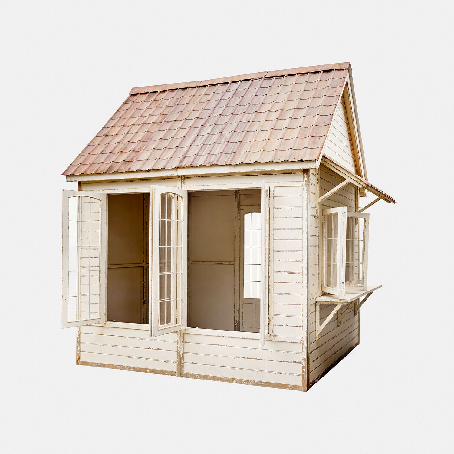 Maisonnette de jardin Stormhavn