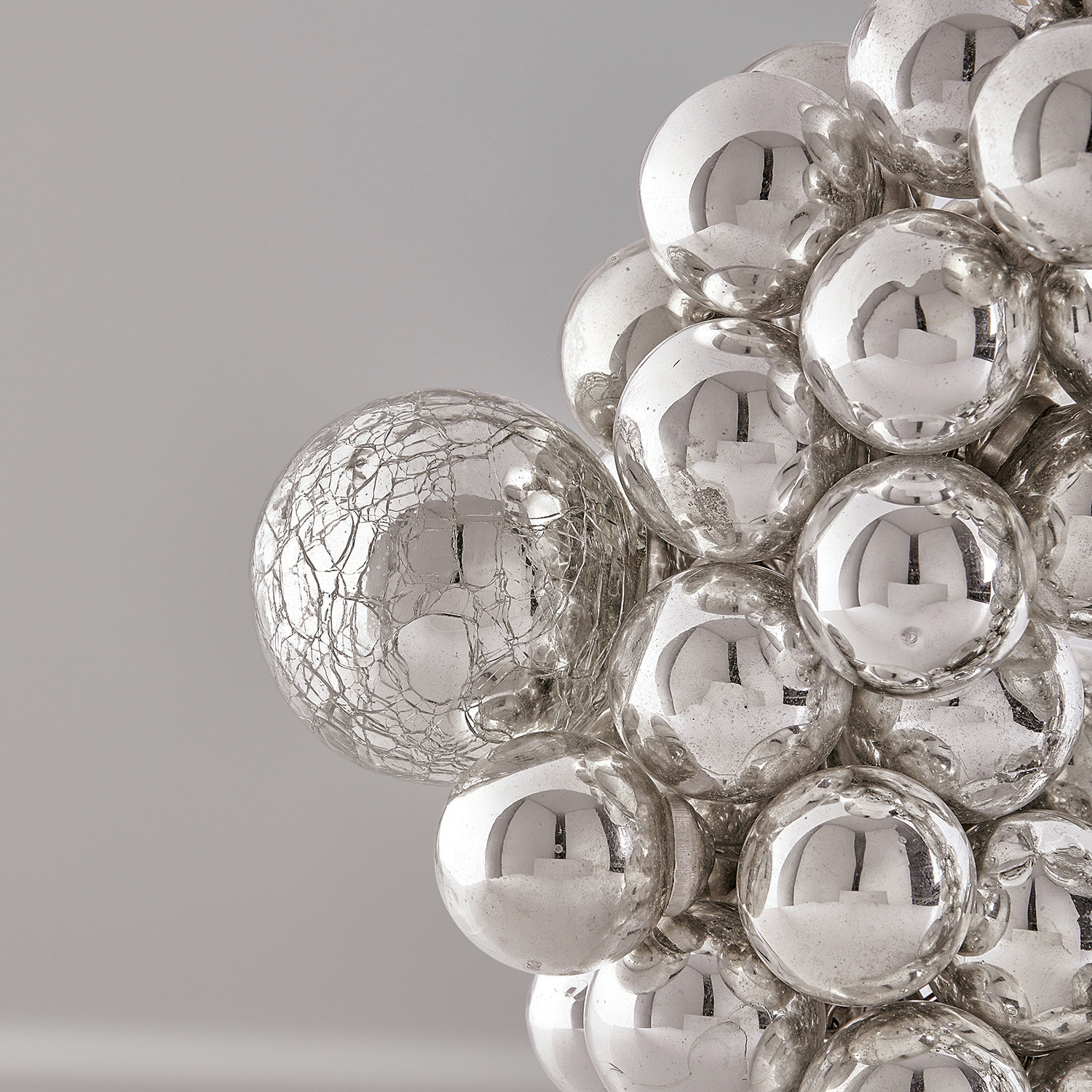 Couronne de boules Irvillac