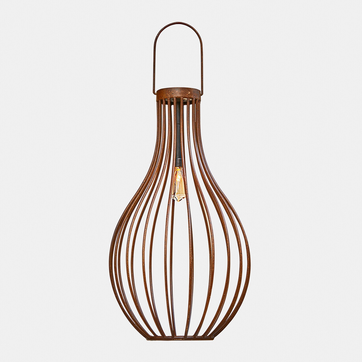 Lanterne solaire Falirah