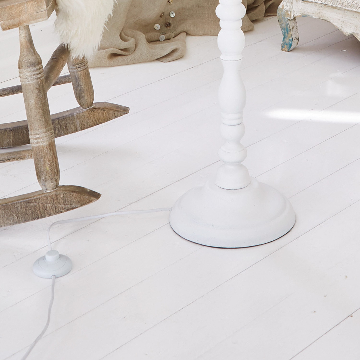 Lampadaire Statford