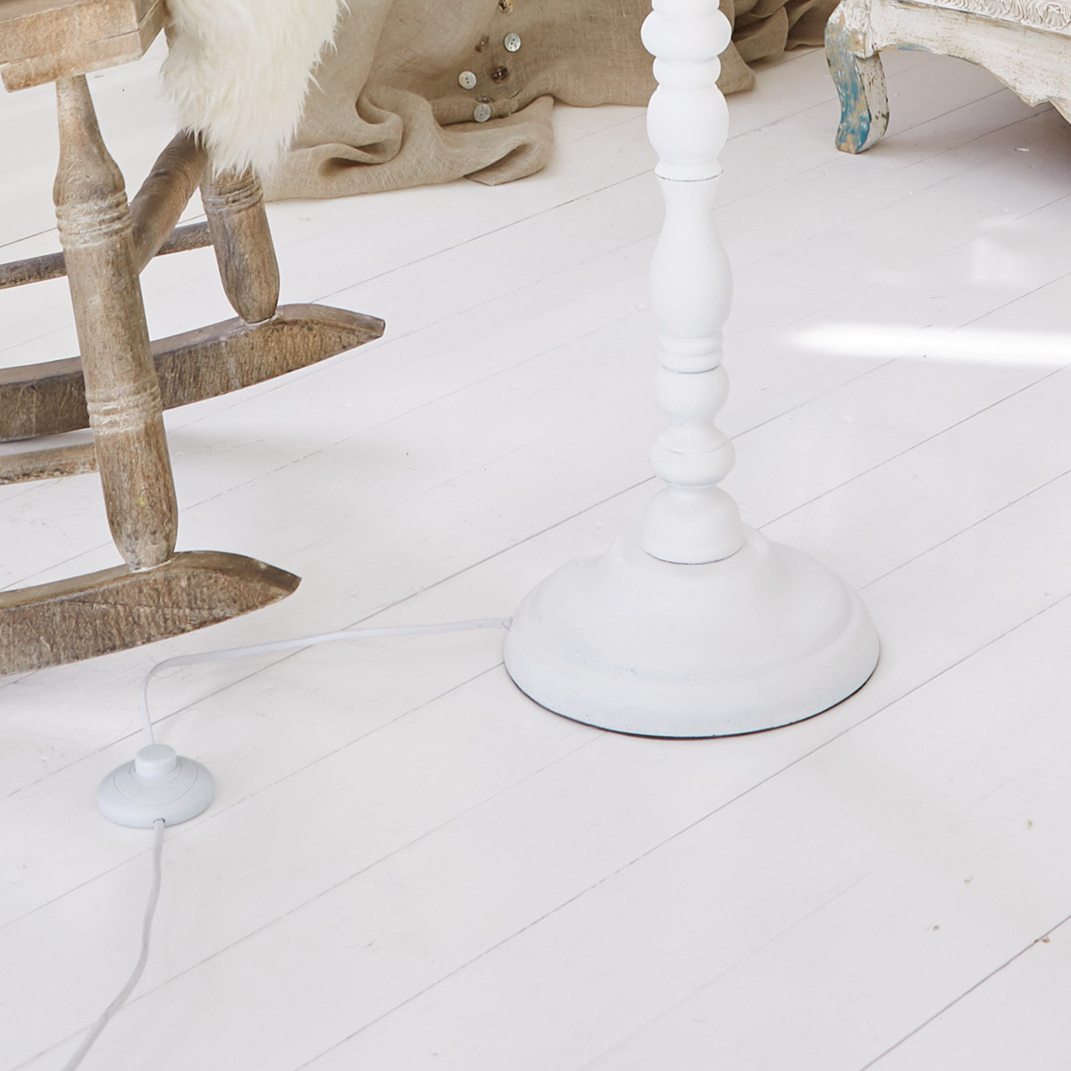 Lampadaire Statford