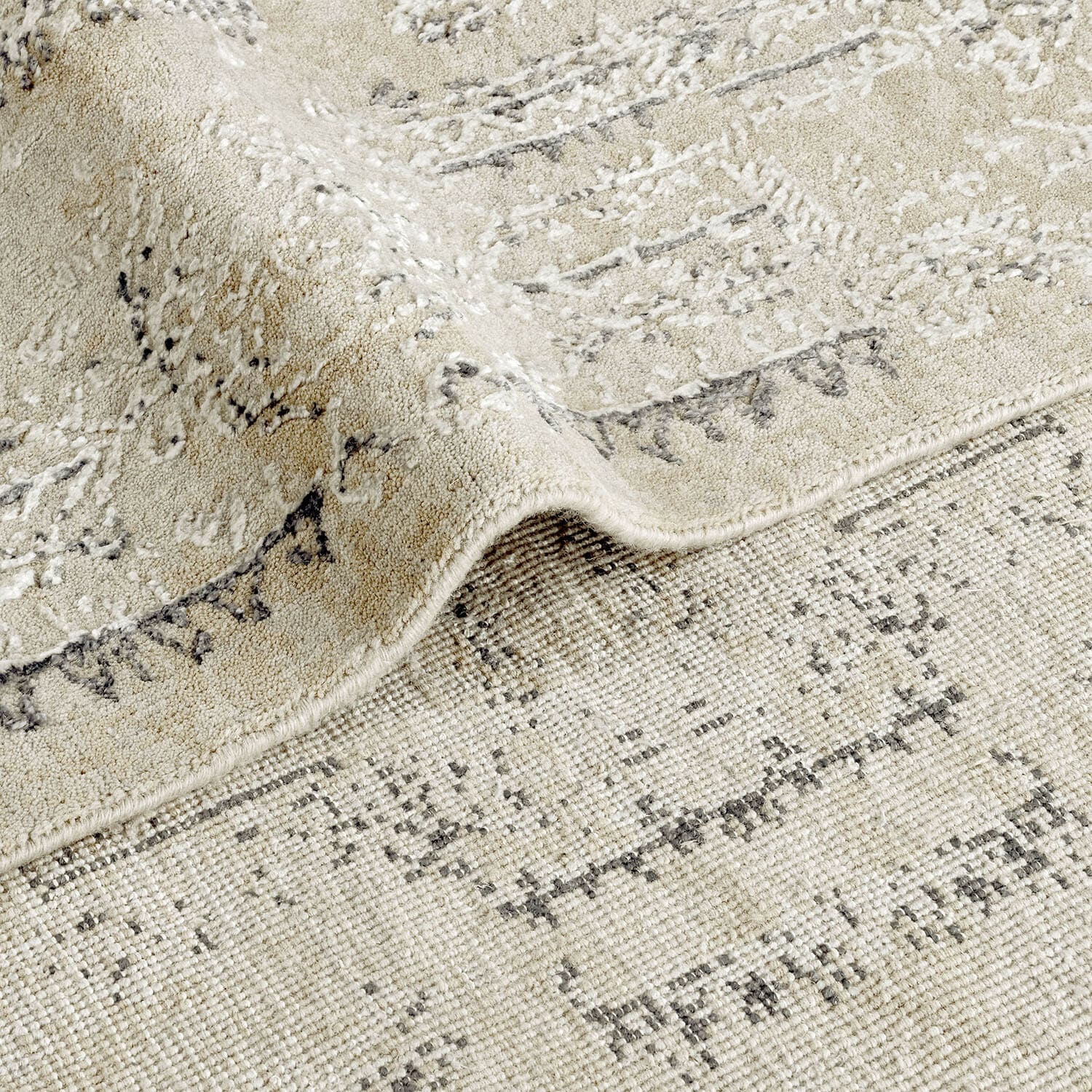 Tapis Marzahan