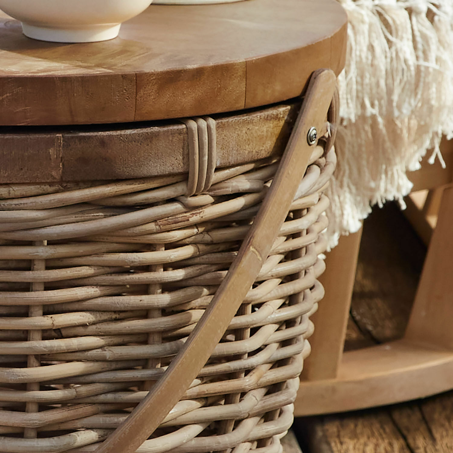 Table d’appoint Moncaris