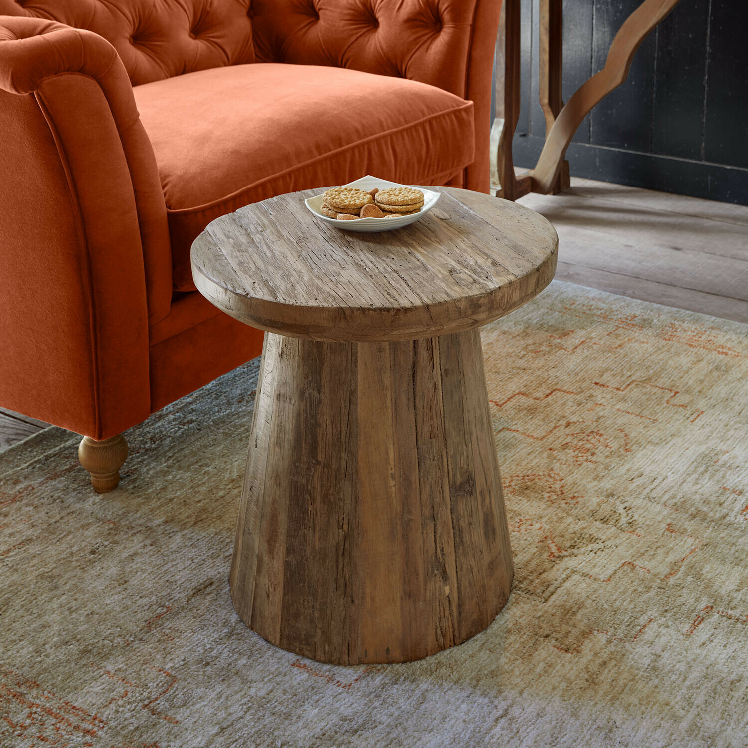 Table d’appoint Yarwood