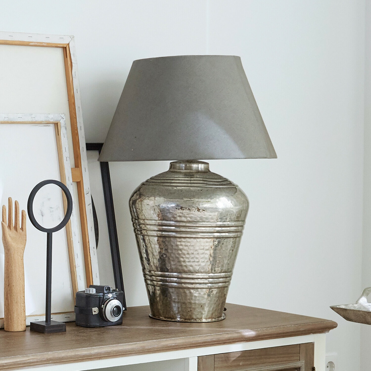 Lampe à poser Sybell