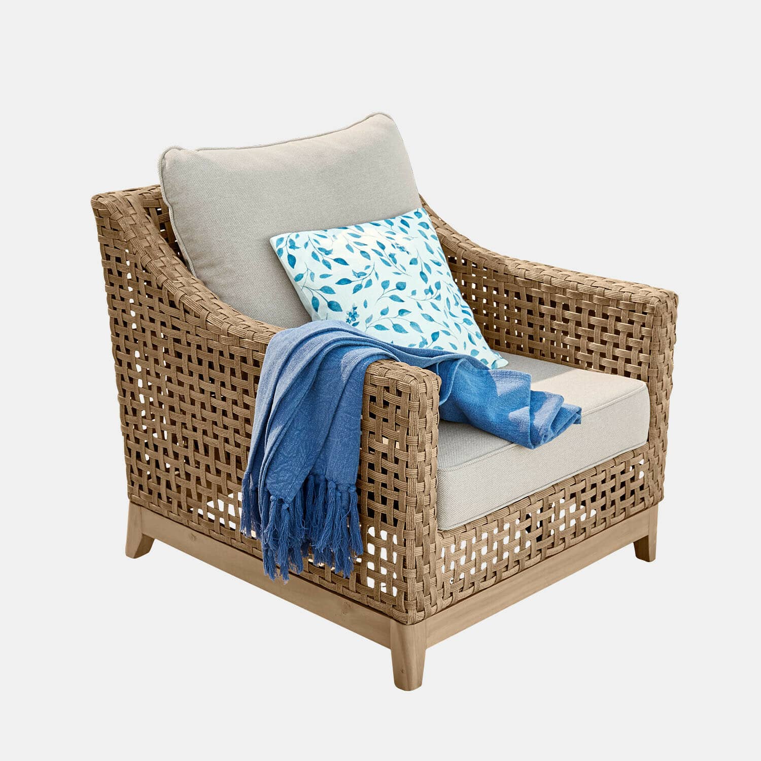 Fauteuil Isolara
