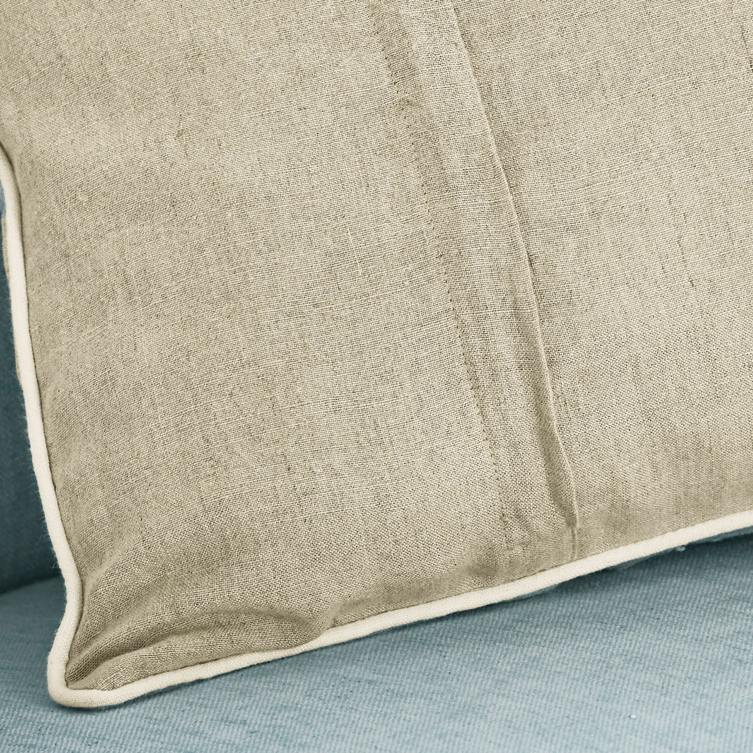 Housse de coussin Snowflake