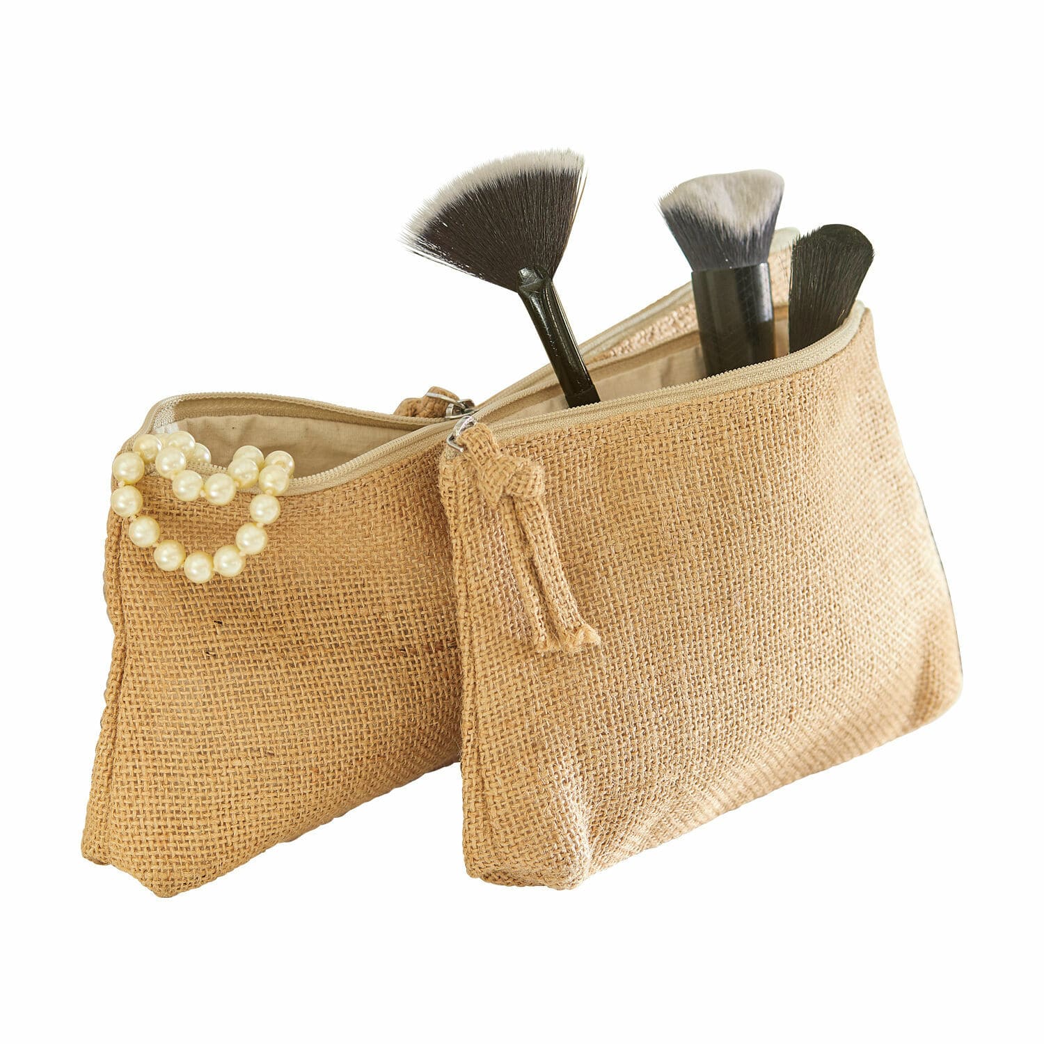 Lot de 2 pochettes Shary