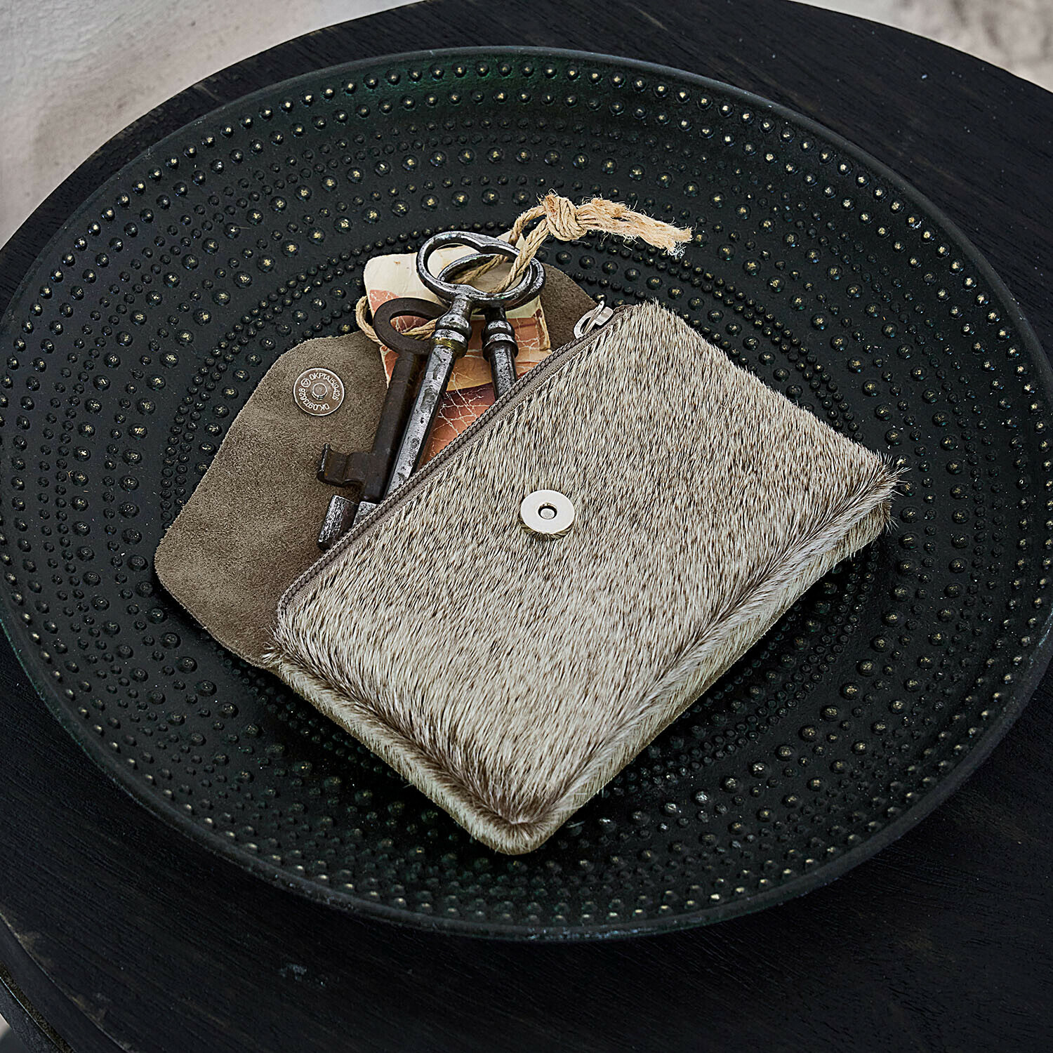 Pochette Merwyn