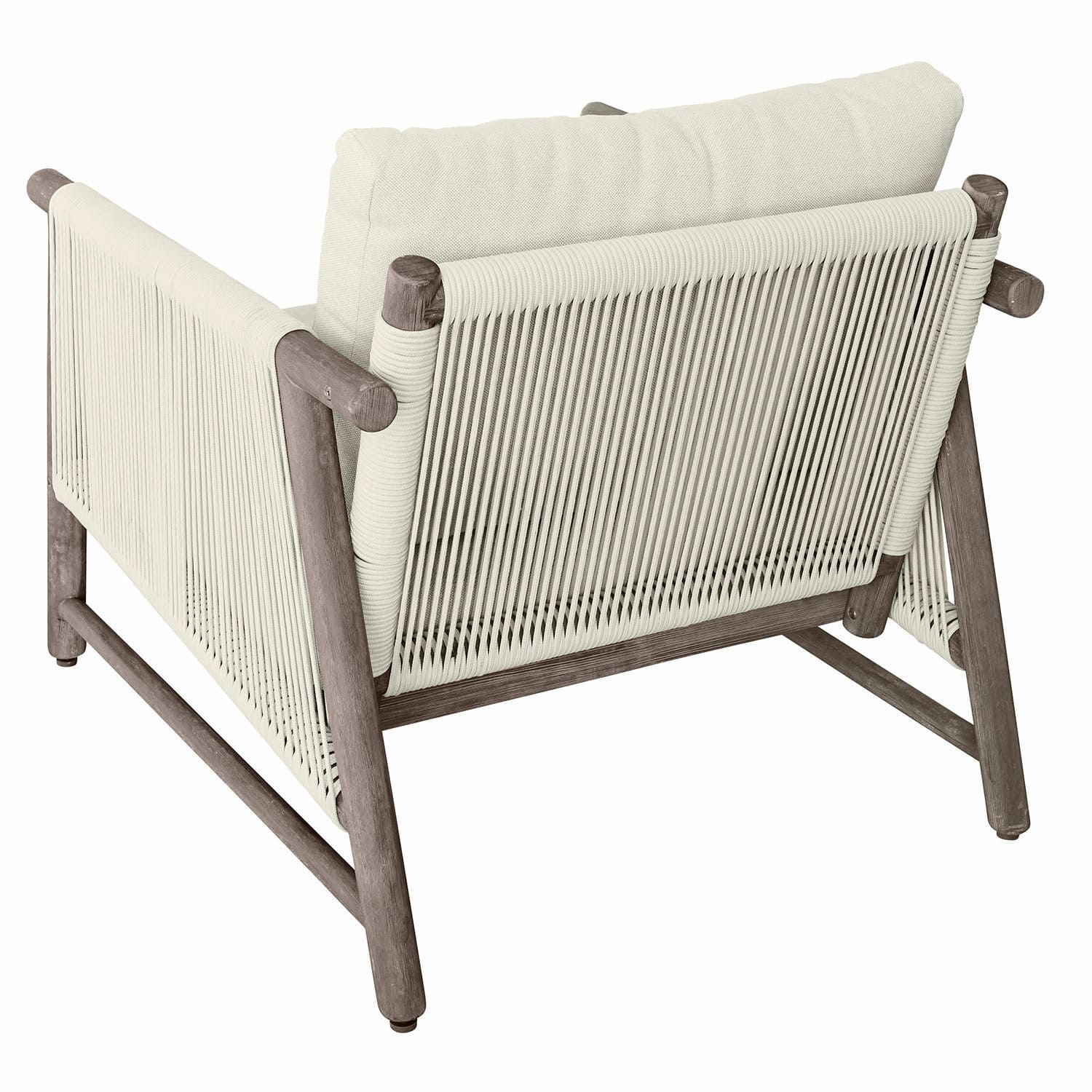 Fauteuil FSC®-100% Clarmontaine