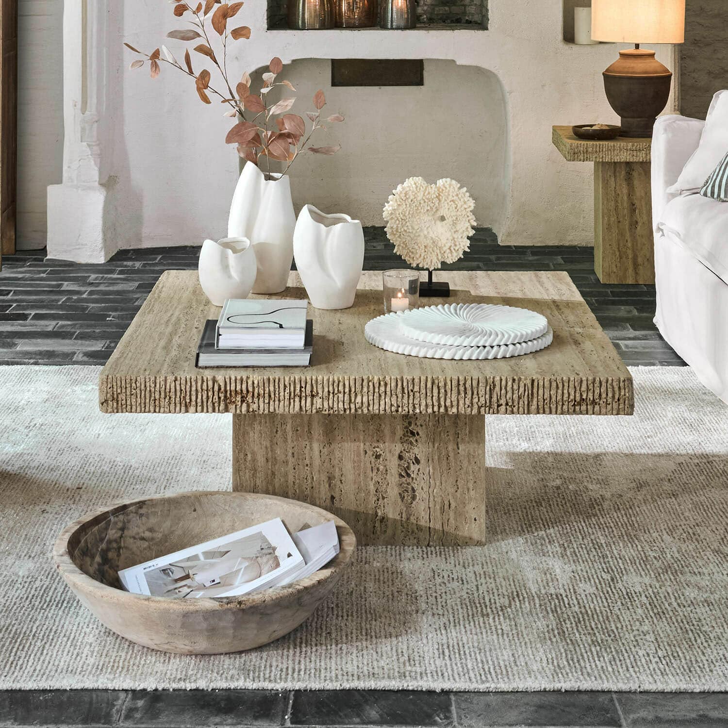 Table basse Gainsbury