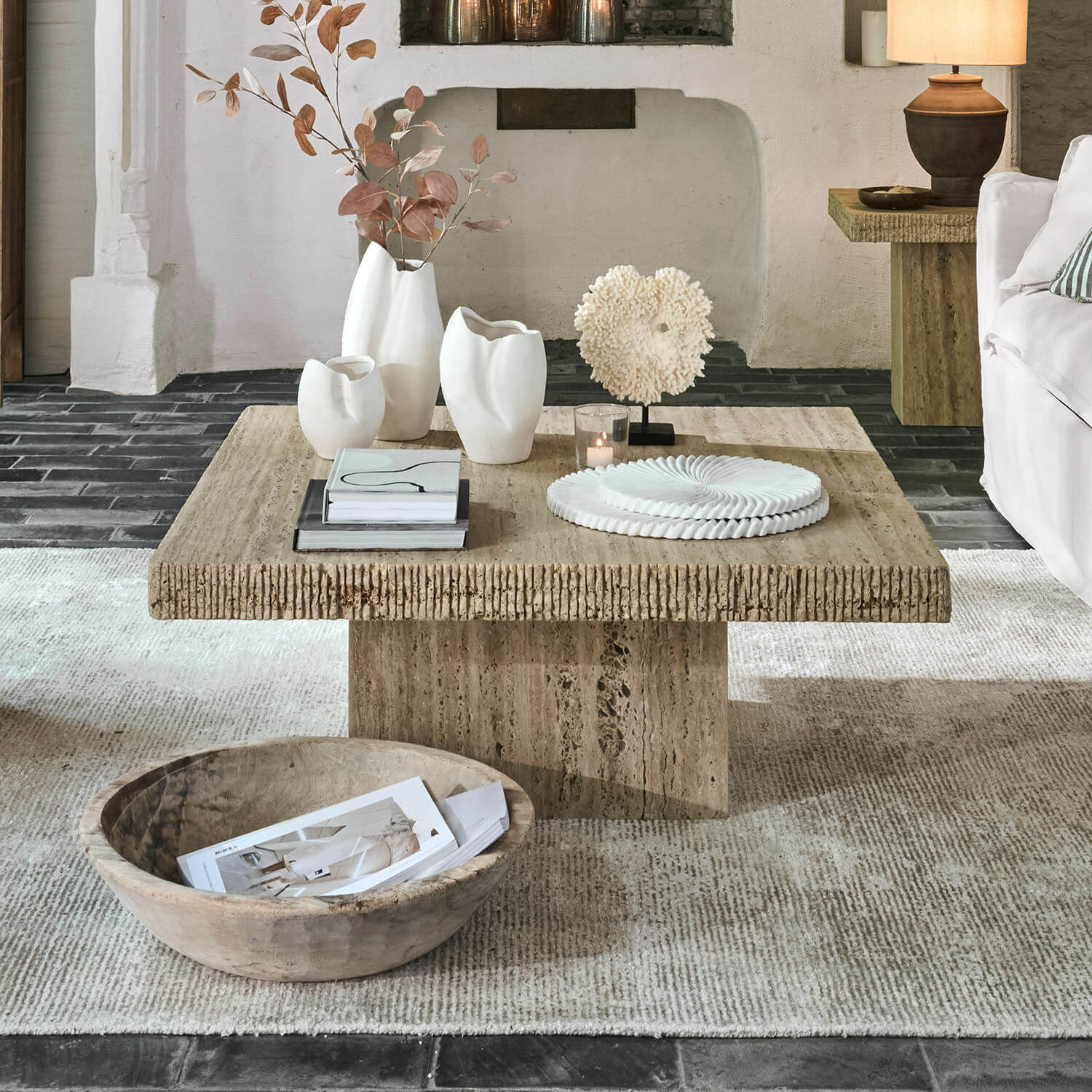 Table basse Gainsbury
