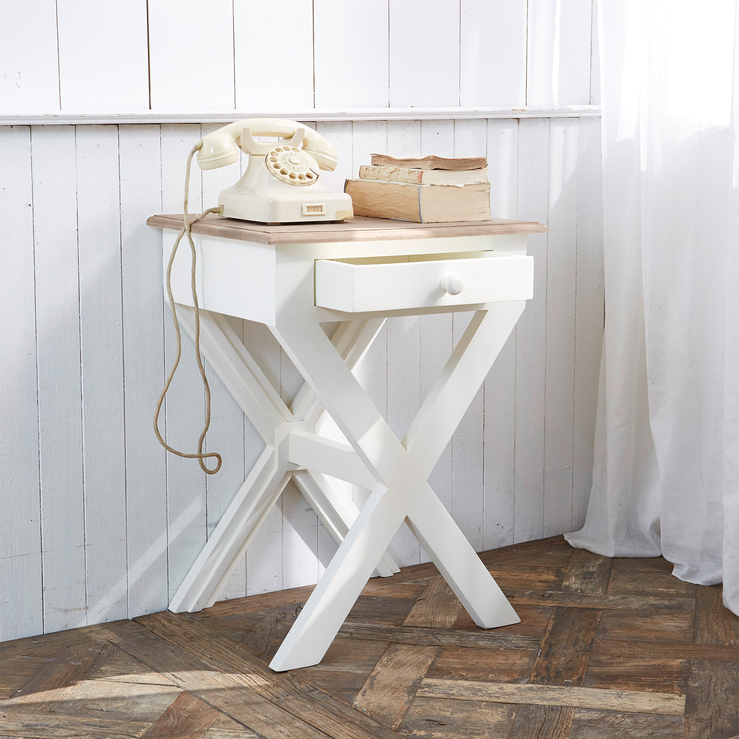 Table d'appoint Glatigny