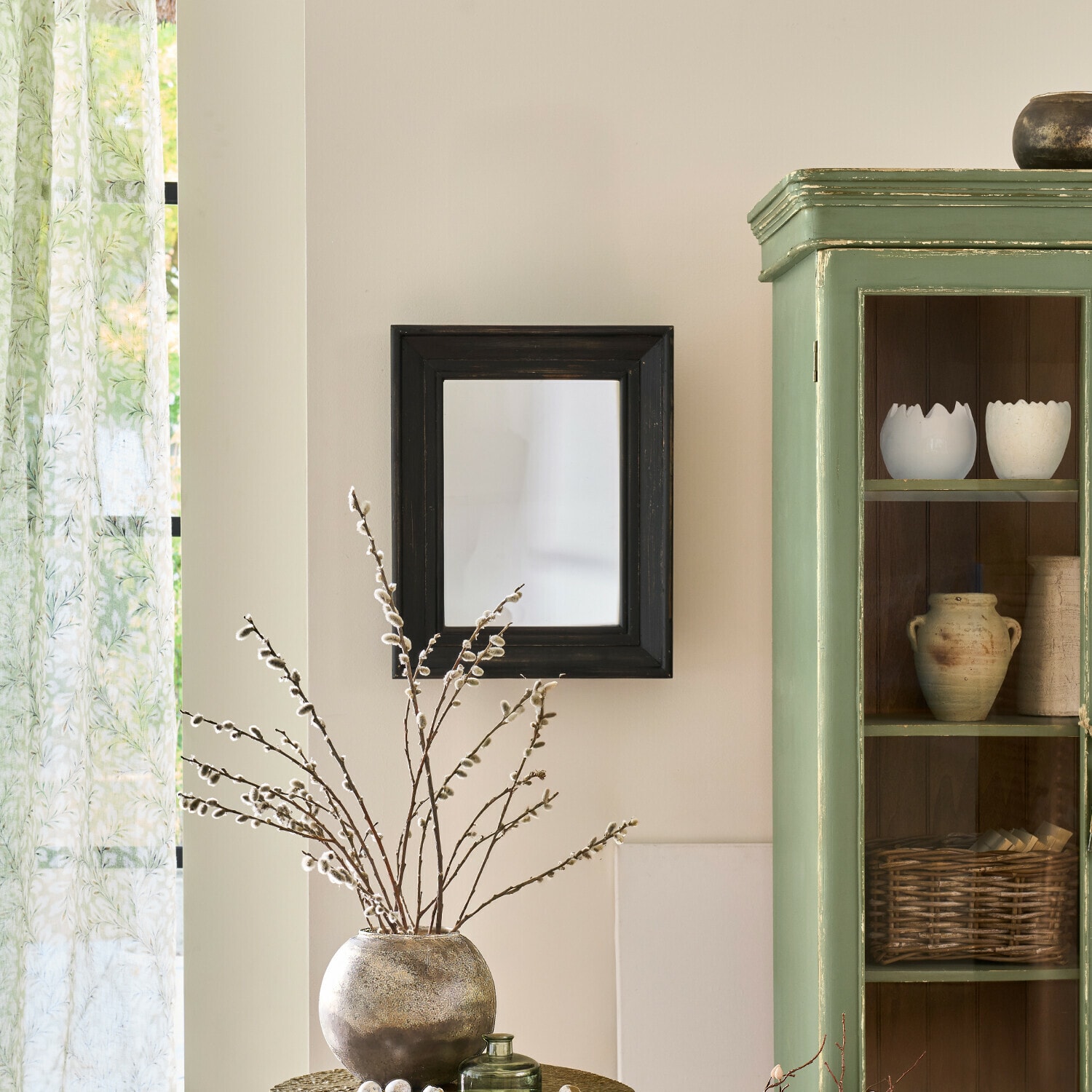 Miroir Orlise