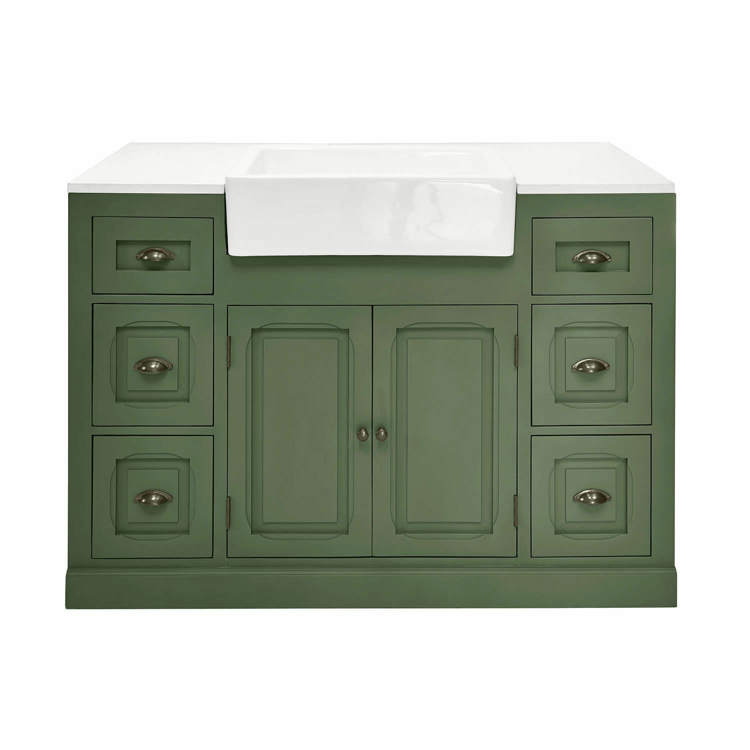 Meuble avec évier Lansbury