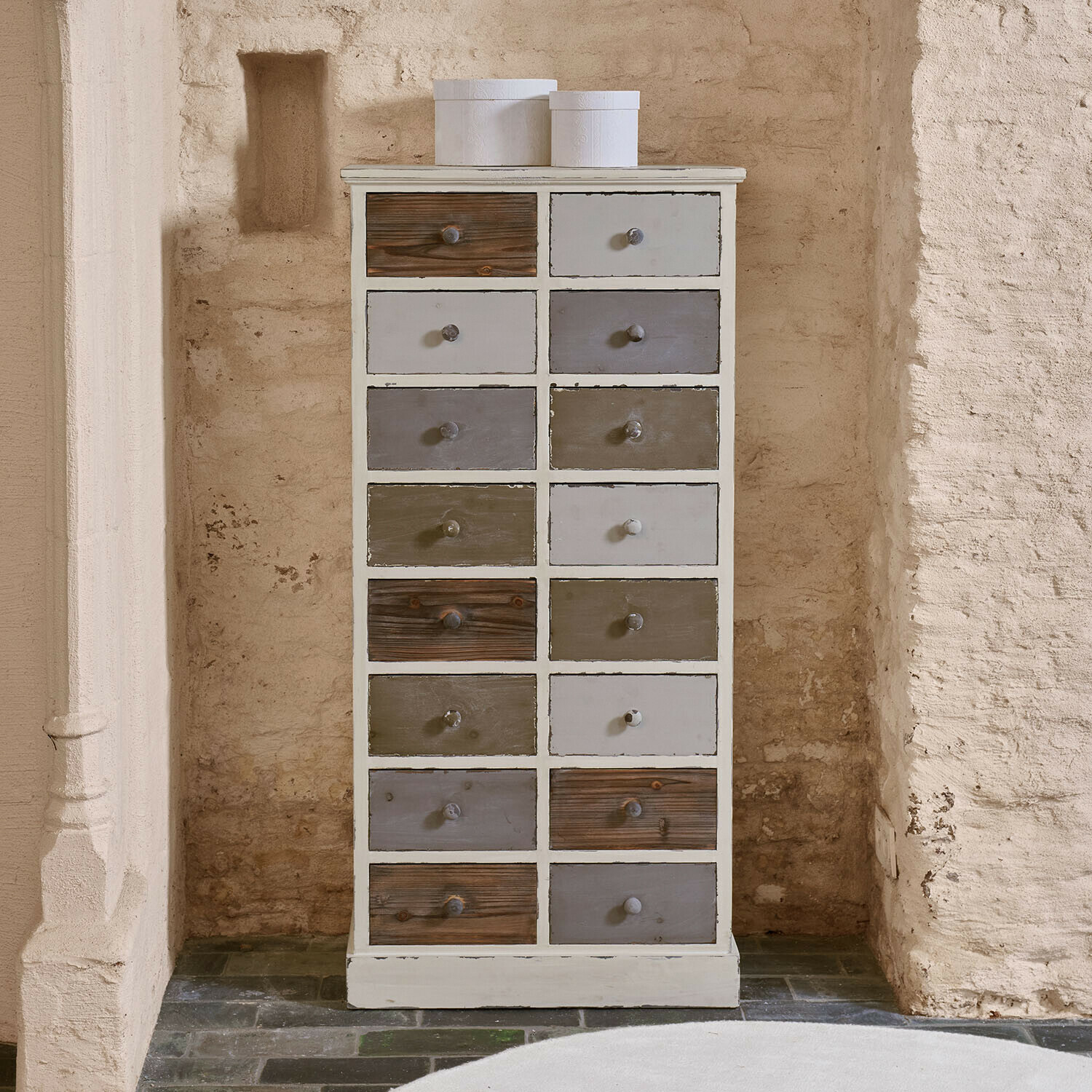 Commode Wyndham