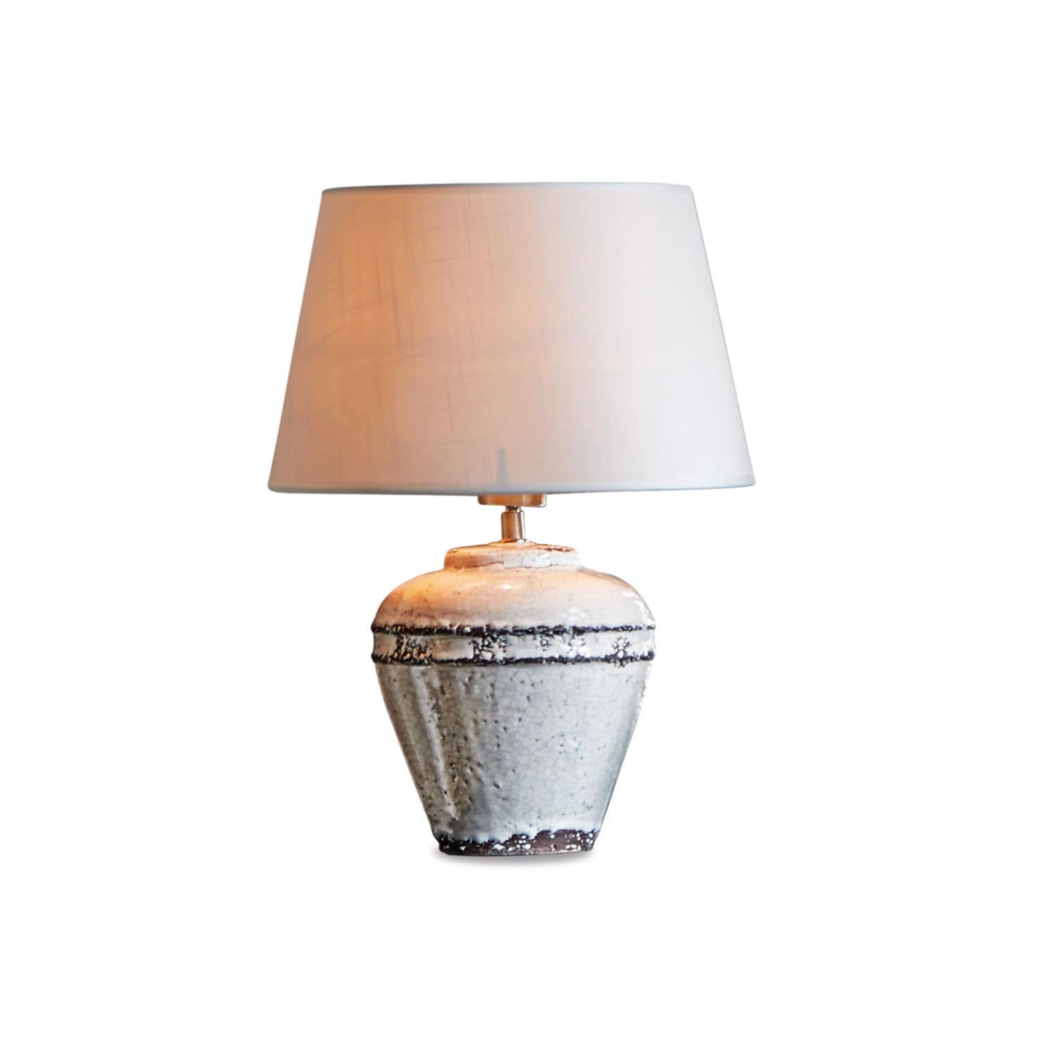 Lampe à poser Chavin