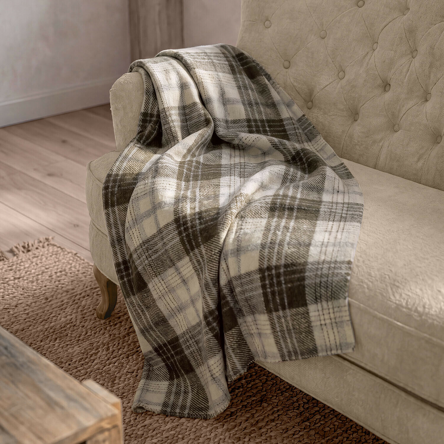 Plaid Harvie