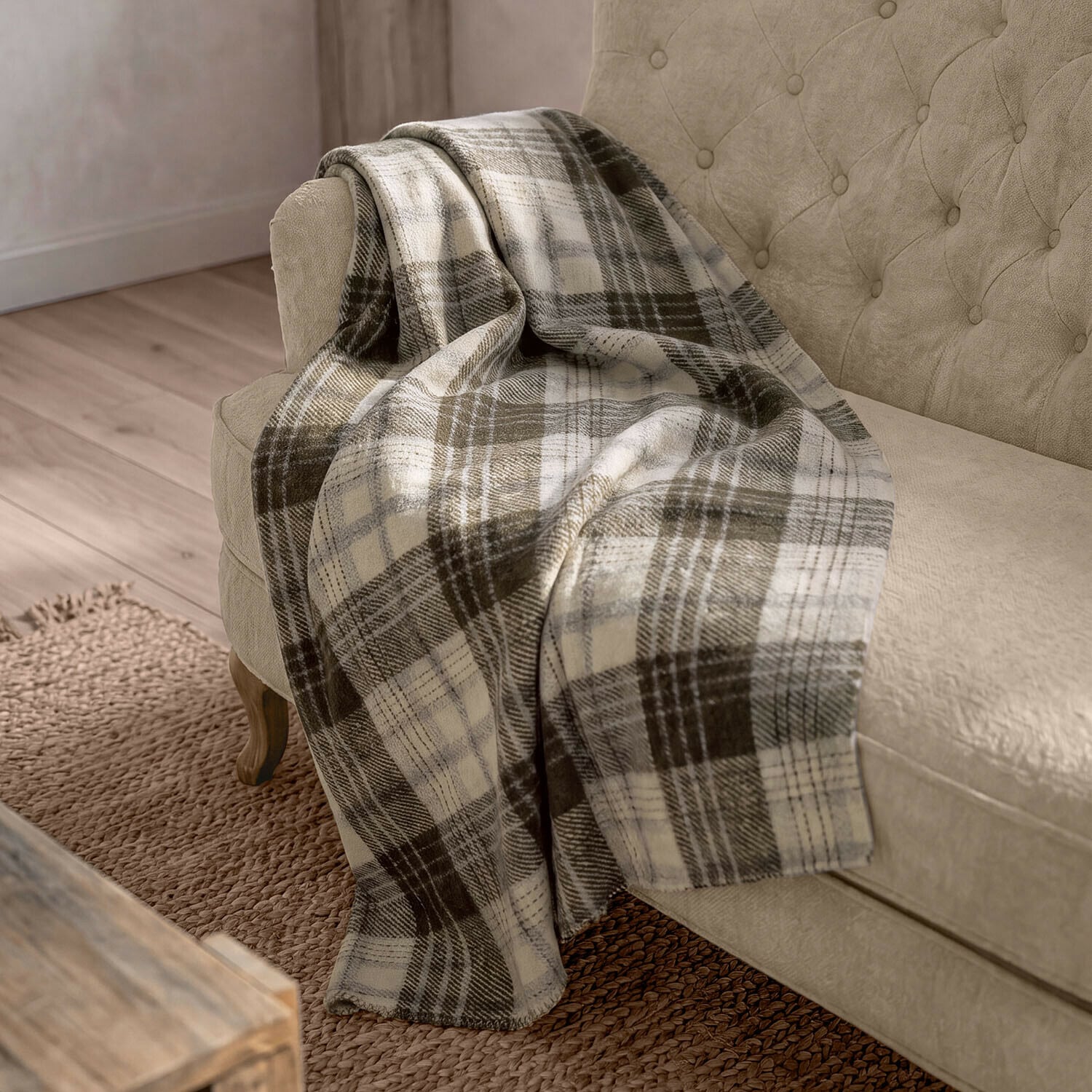 Plaid Harvie Plaid Harvie