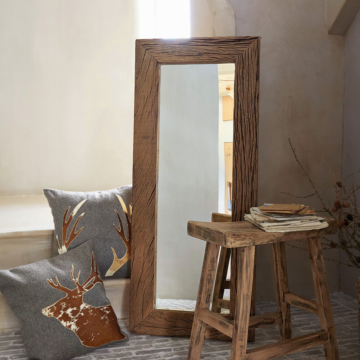 Miroir Sivaine
