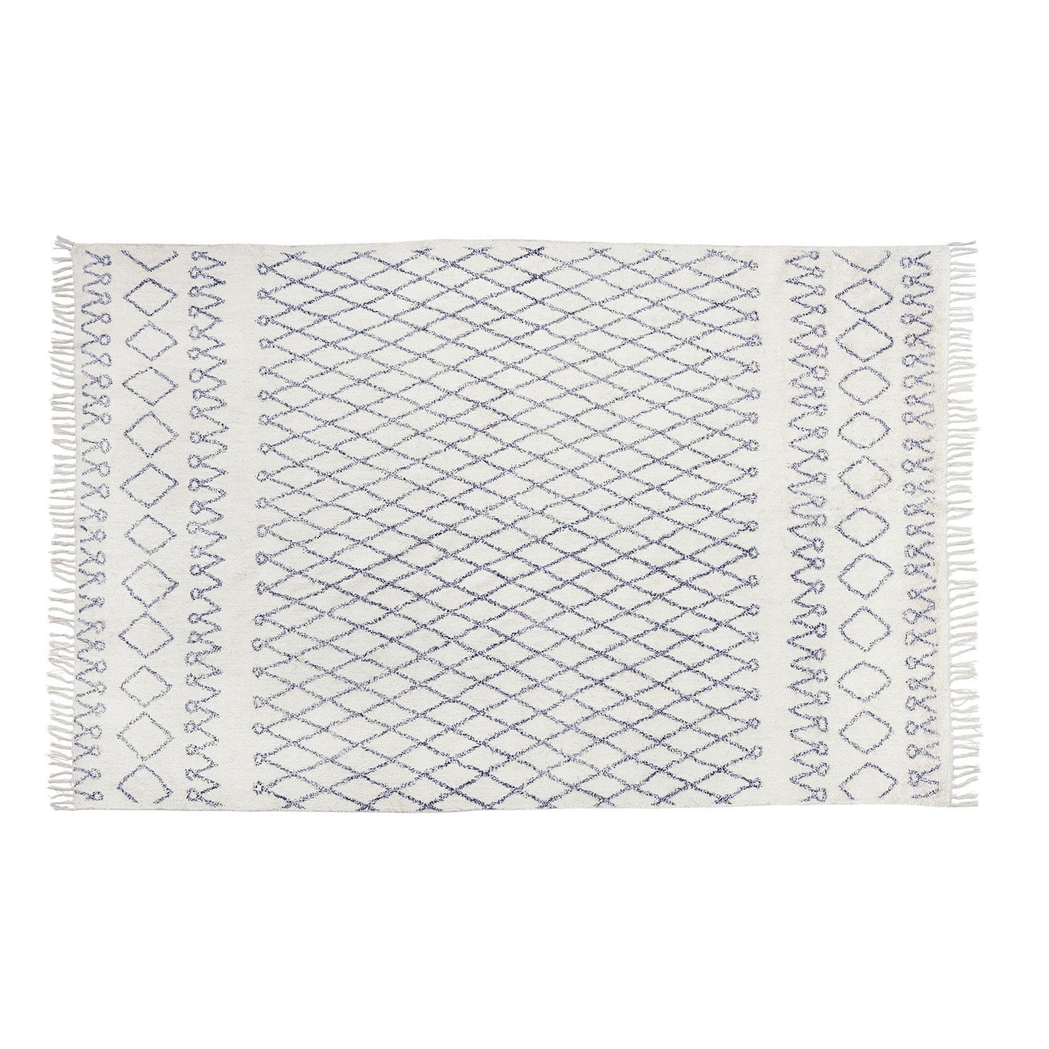 Tapis Lonnie