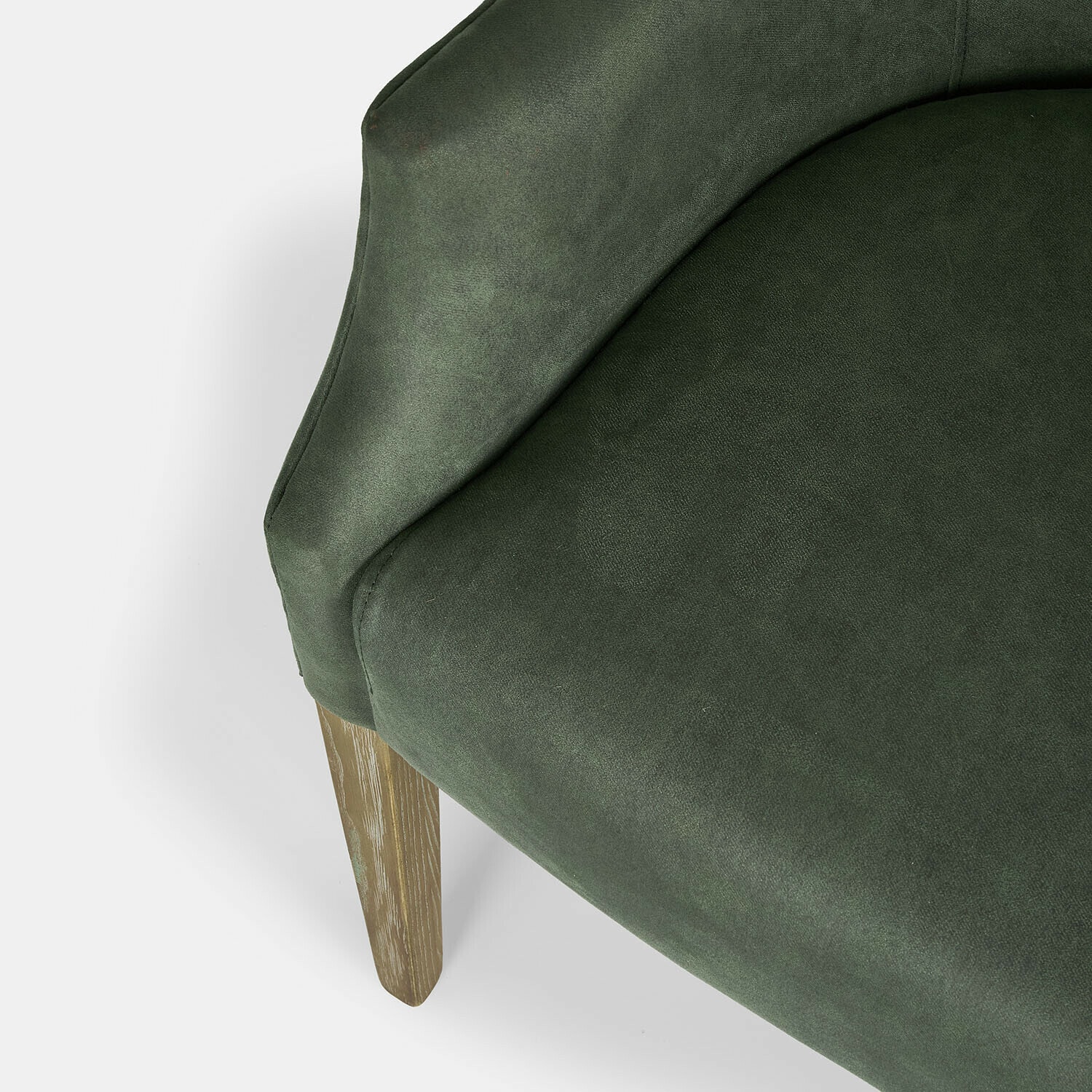 Fauteuil Hallmere