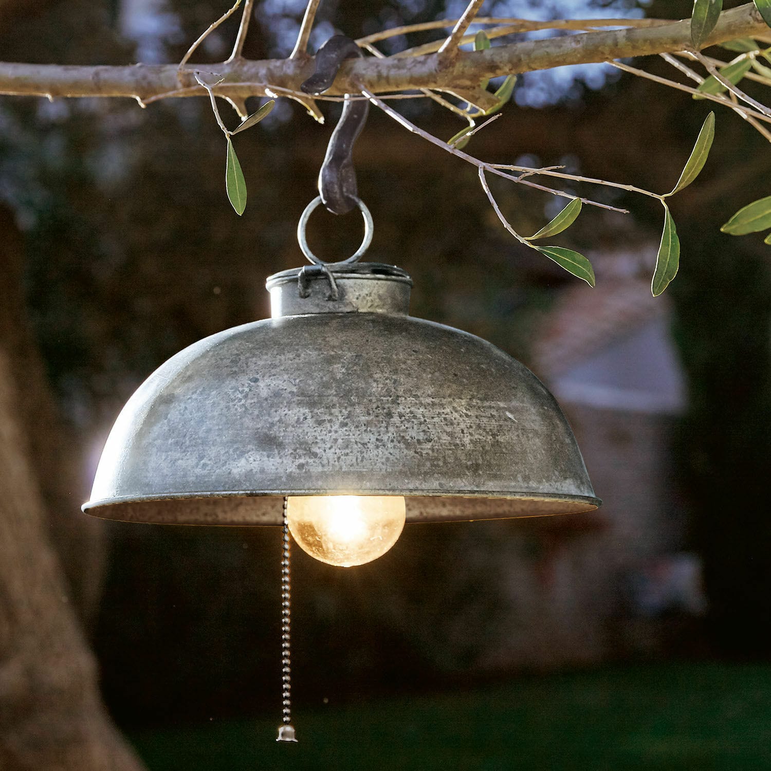 Lanterne LED Pallarista