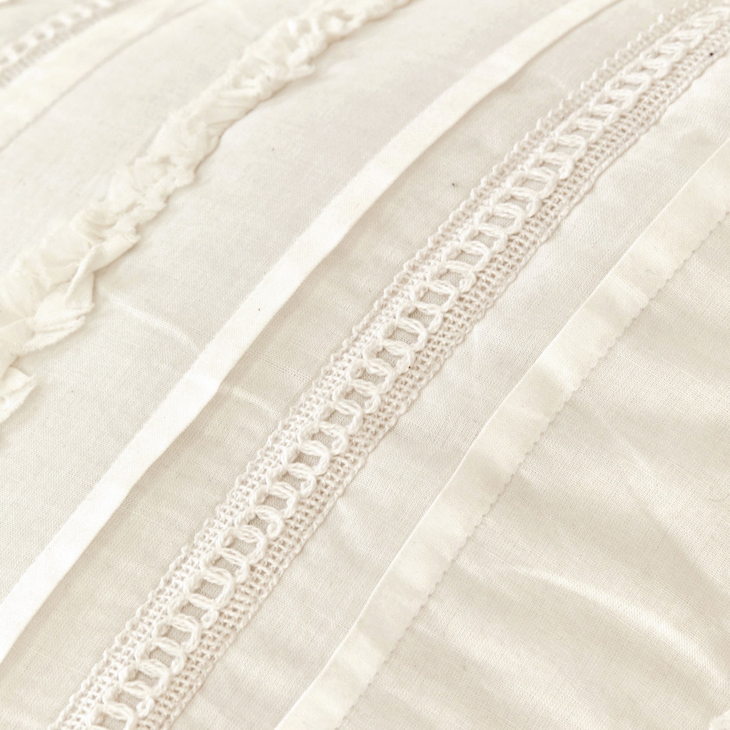 Housse de coussin Klimy