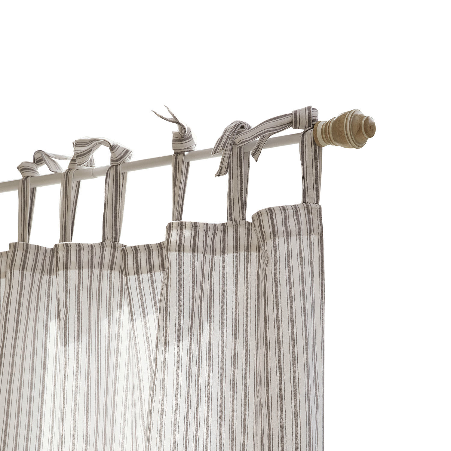 Tringle à rideau Kridia