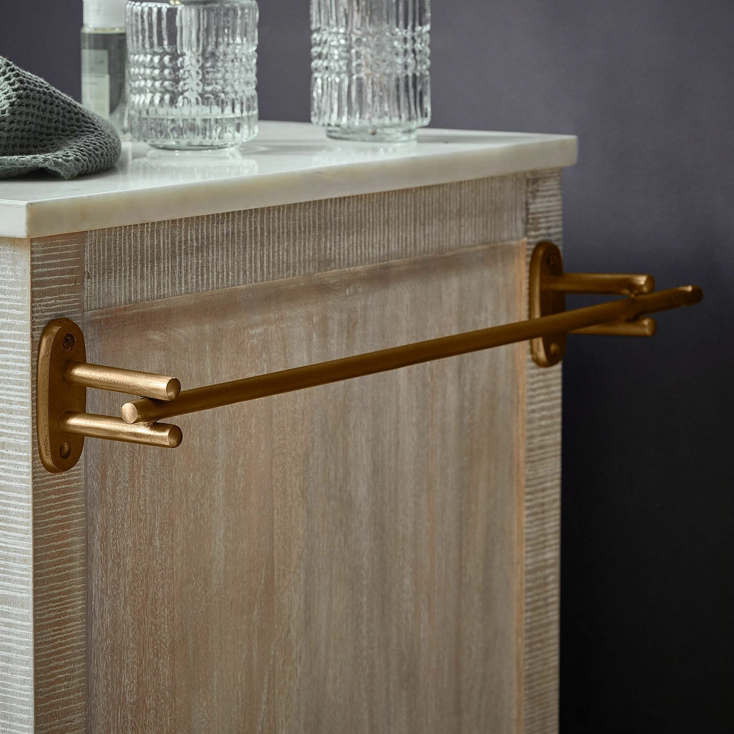 Porte-serviettes Harrowgate