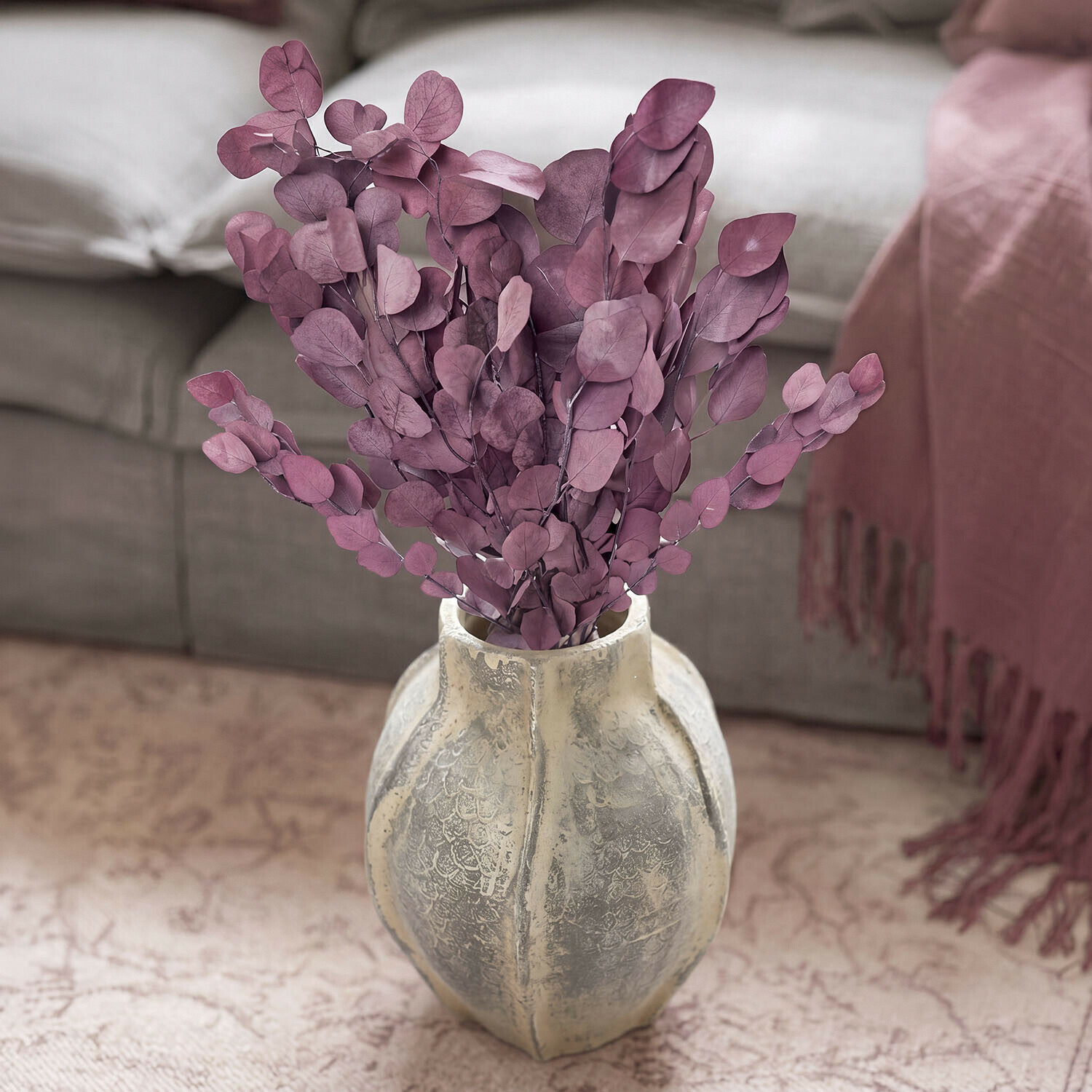Fleur décorative Ianthee Fleur décorative Ianthee
