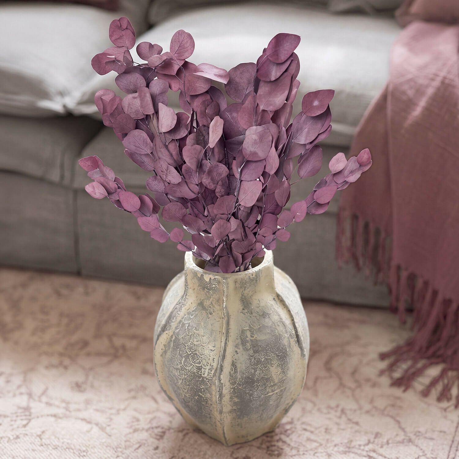 Fleur décorative Ianthee Fleur décorative Ianthee