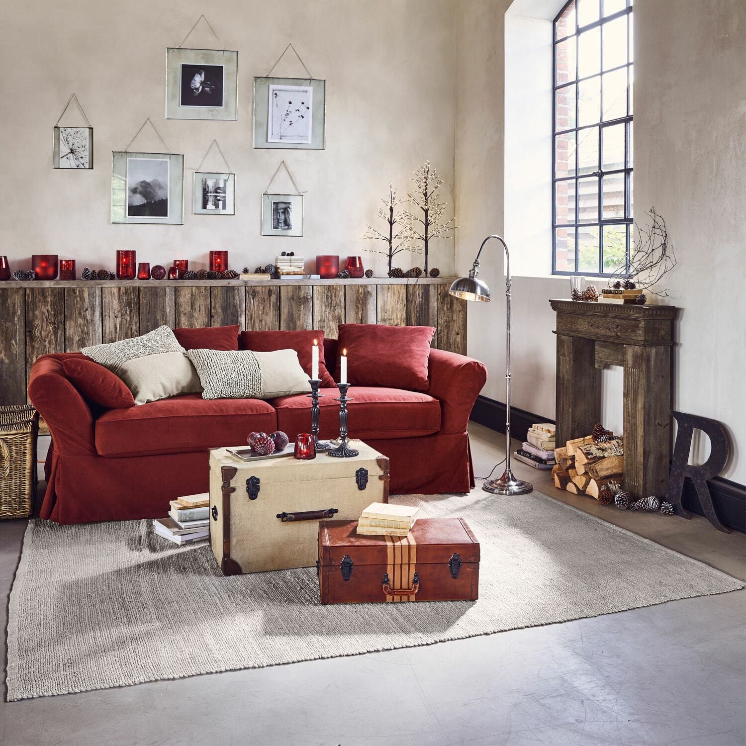 Tapis Besancon