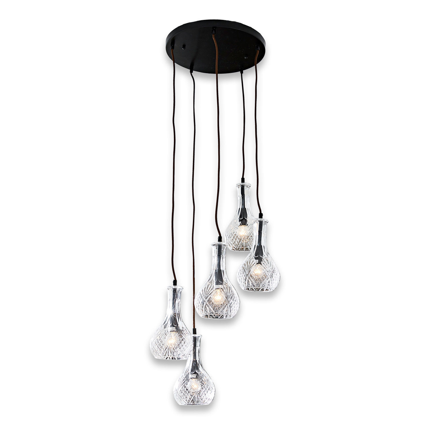Suspension Skubia