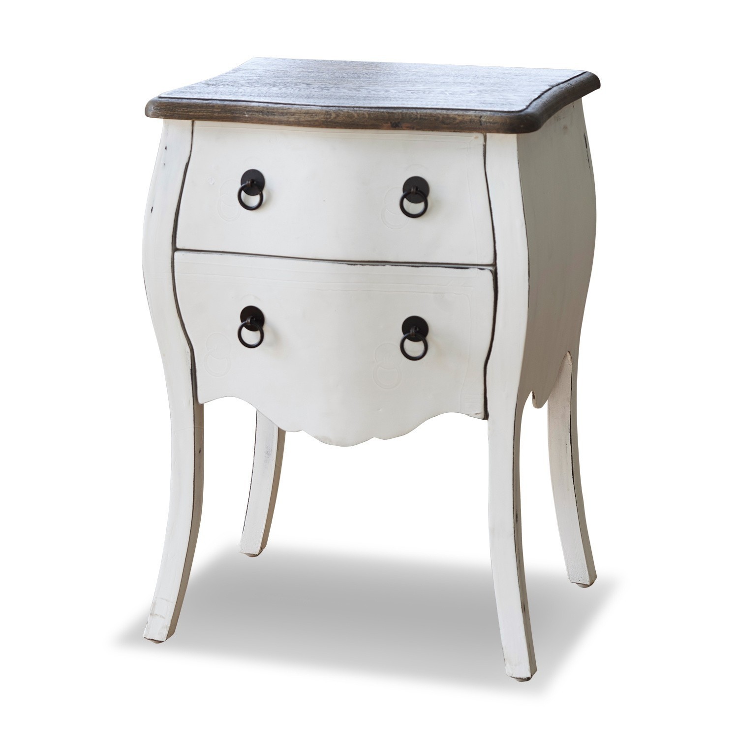 Console Jaillon