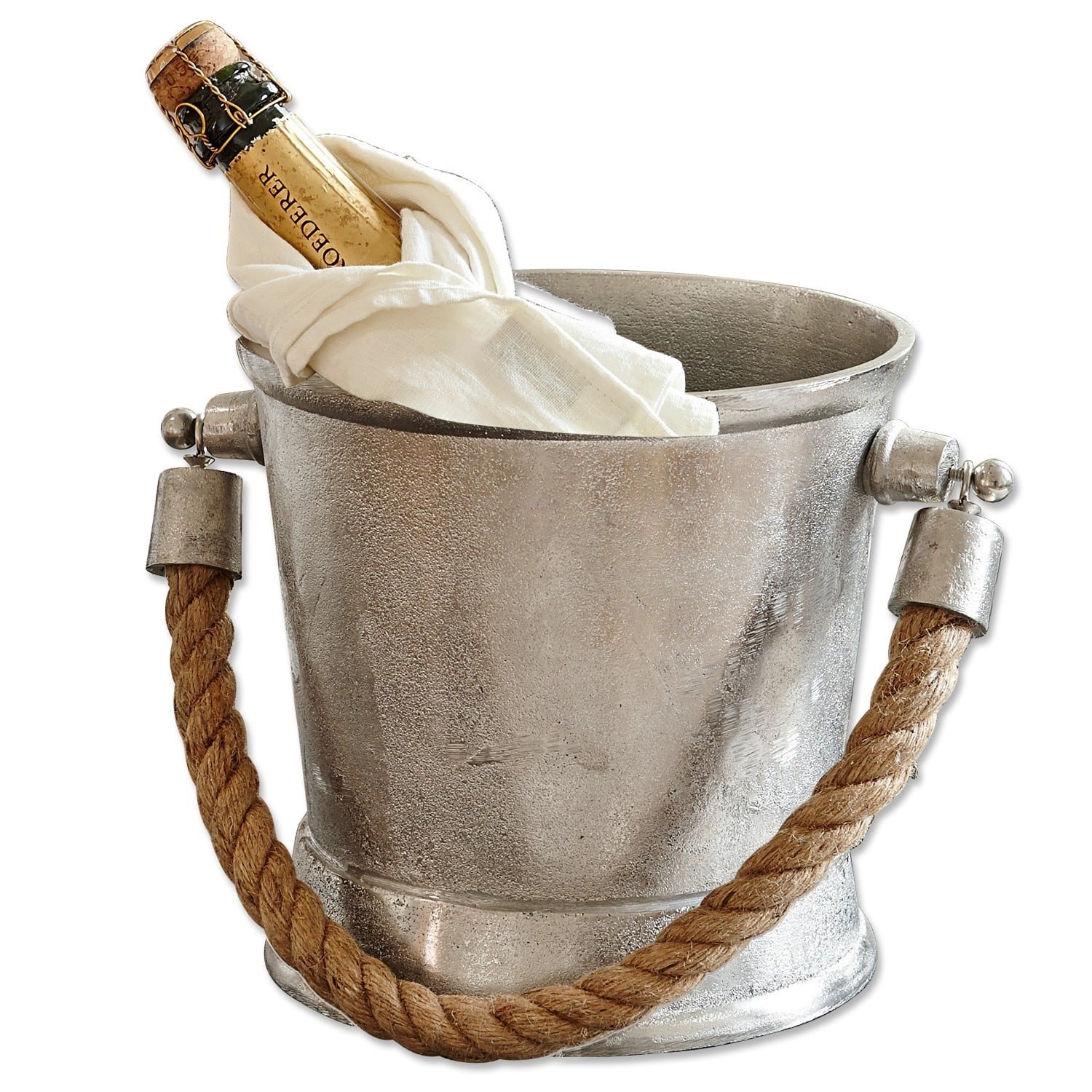 Seau à champagne Tobin