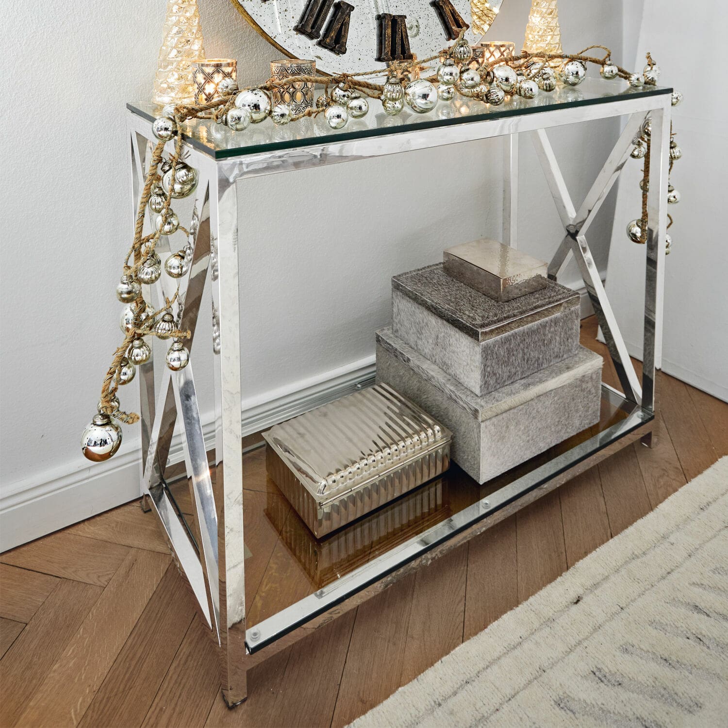 Console Dartford